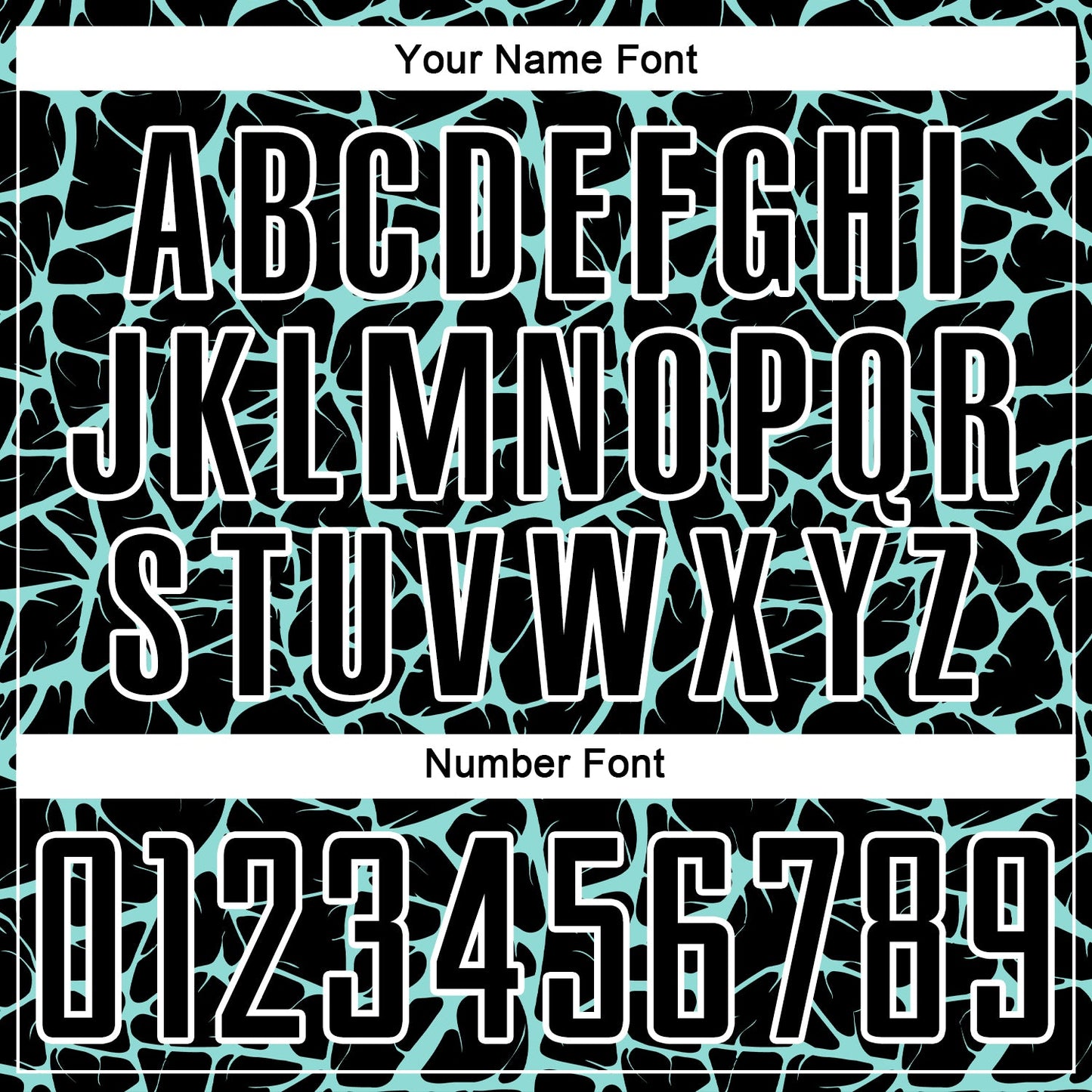 Custom Black Ice Blue-White Abstract Network Splash Sublimation Soccer Uniform Jersey - Sky-Custom