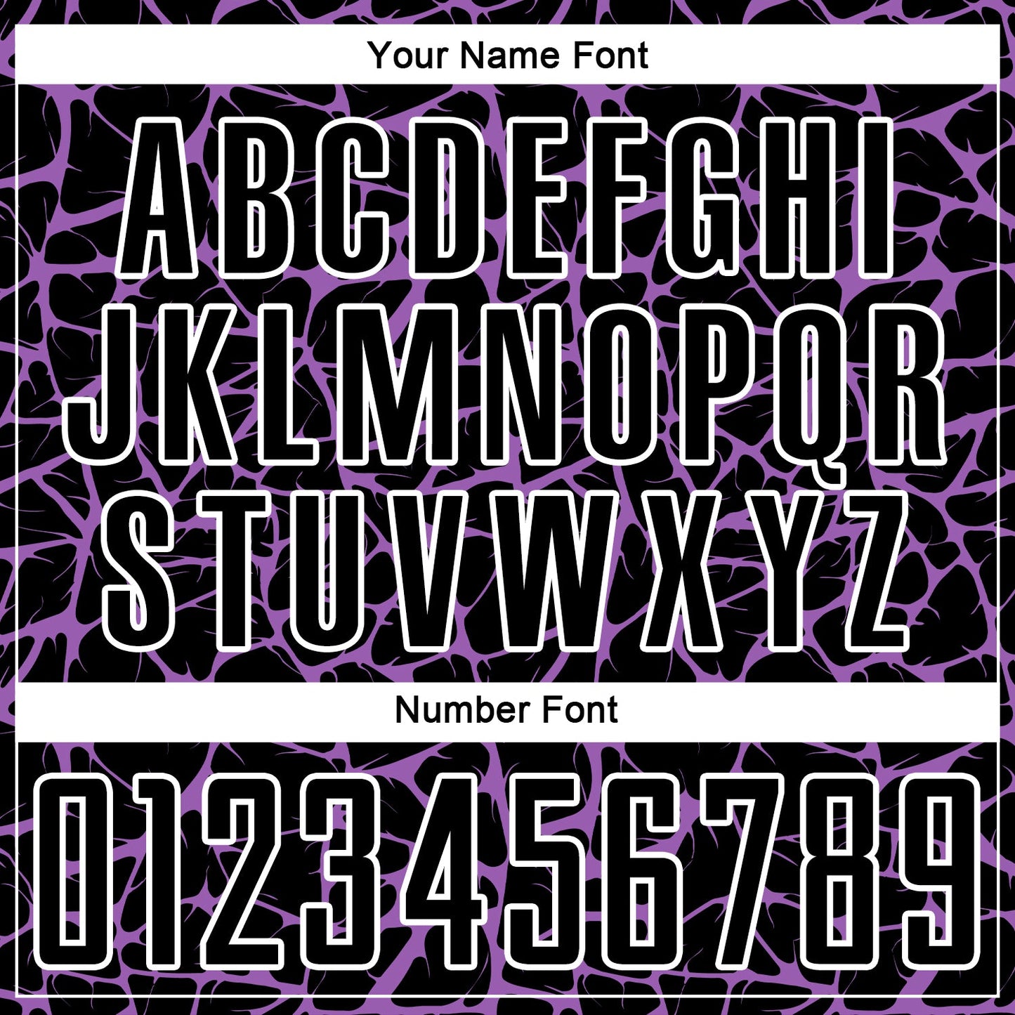 Custom Black Medium Purple-White Abstract Network Splash Sublimation Soccer Uniform Jersey - Sky-Custom