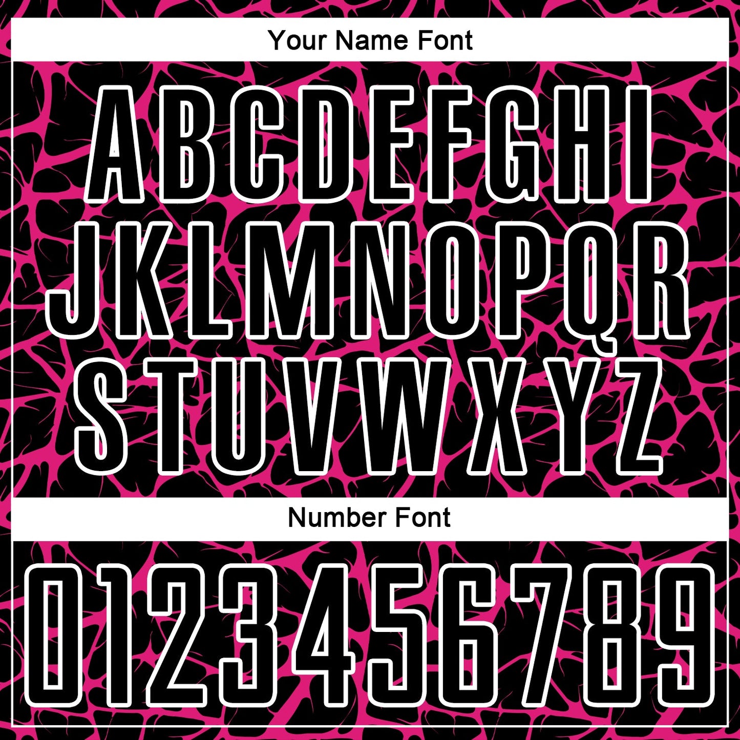 Custom Black Hot Pink-White Abstract Network Splash Sublimation Soccer Uniform Jersey - Sky-Custom