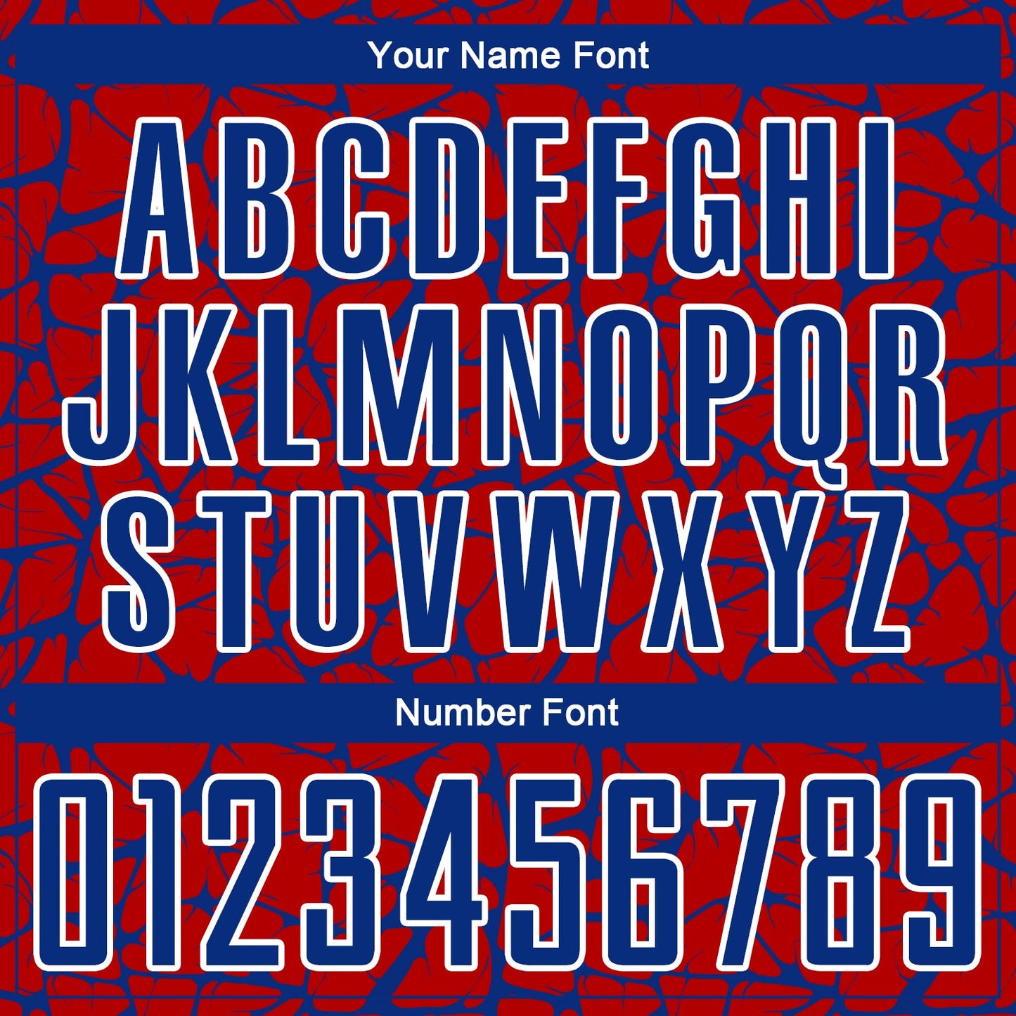 Custom Red Royal-White Abstract Network Splash Sublimation Soccer Uniform Jersey - Sky-Custom