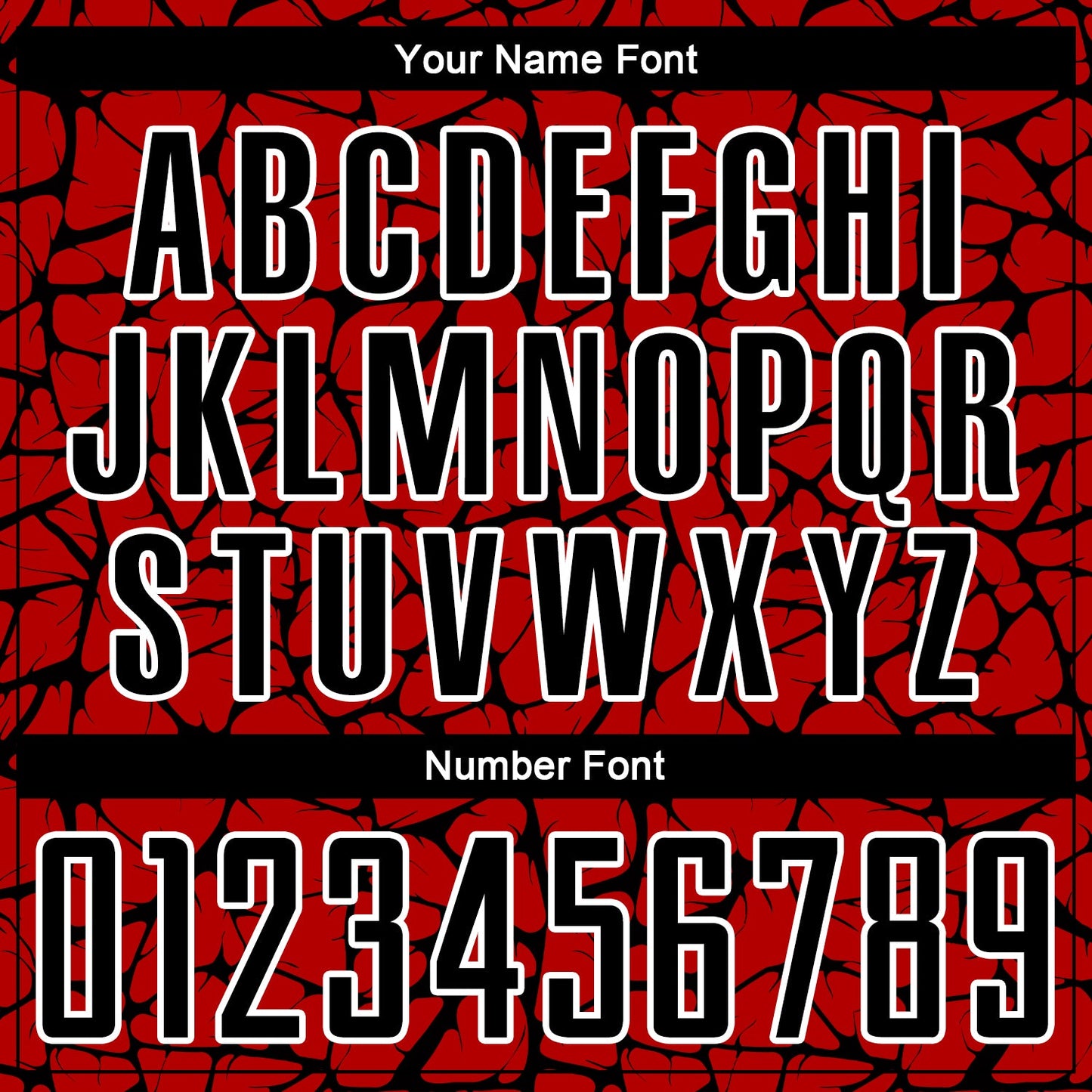 Custom Red Black-White Abstract Network Splash Sublimation Soccer Uniform Jersey - Sky-Custom