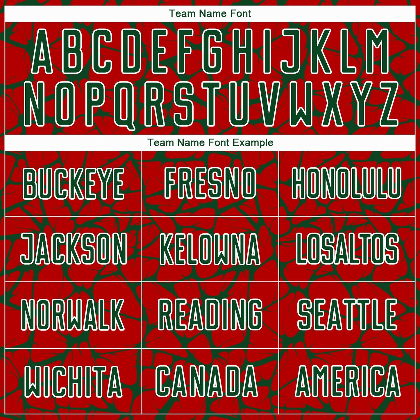 Custom Red Green-White Abstract Network Splash Sublimation Soccer Uniform Jersey - Sky-Custom