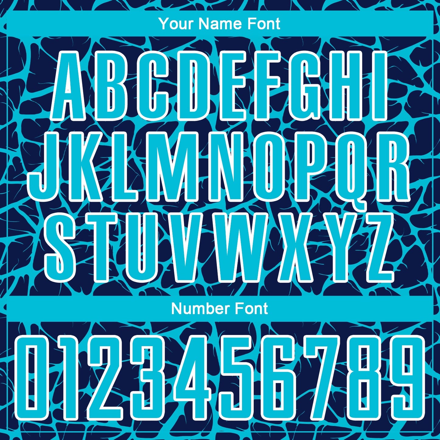 Custom Navy Lakes Blue-White Abstract Network Splash Sublimation Soccer Uniform Jersey - Sky-Custom