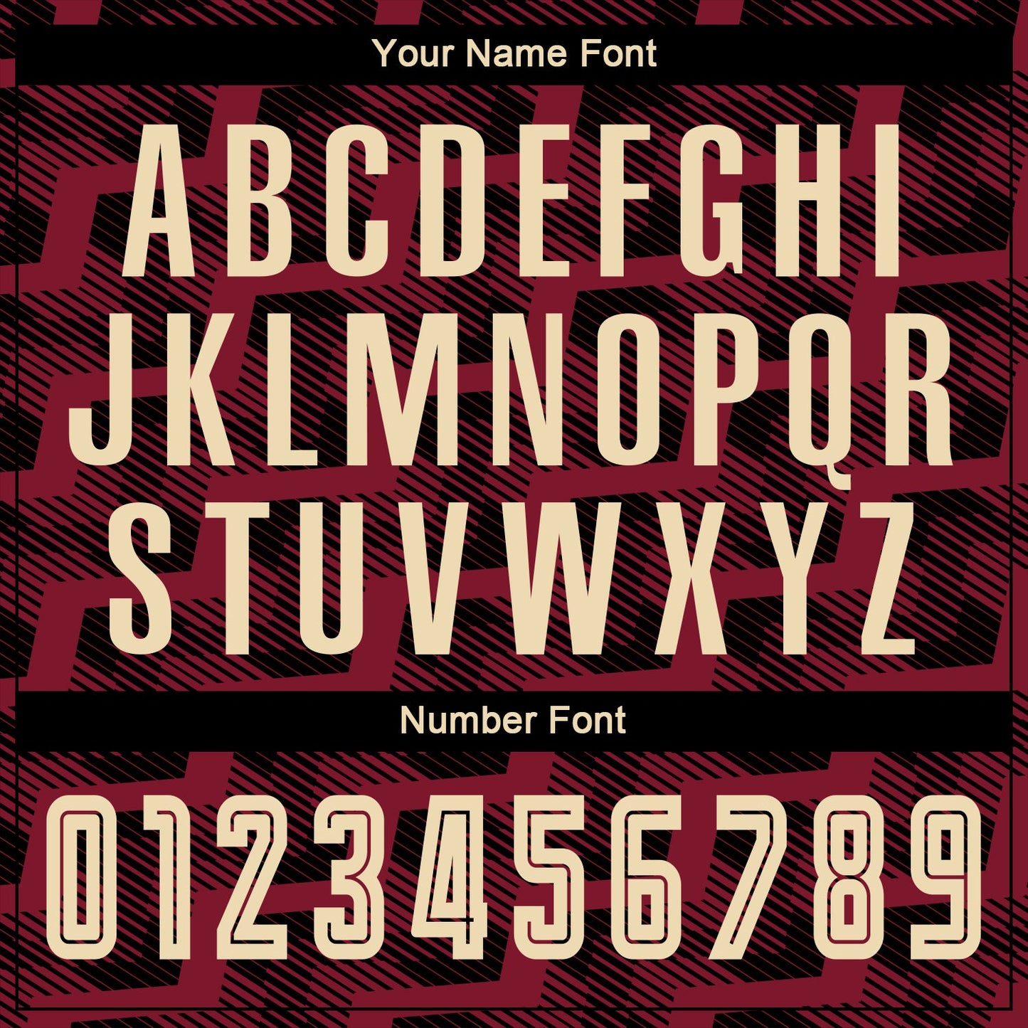 Custom Black Cream-Crimson Line Sublimation Soccer Uniform Jersey - Sky-Custom