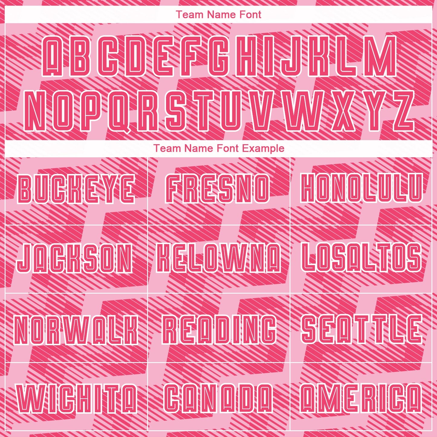 Custom Neon Pink Light Pink-White Line Sublimation Soccer Uniform Jersey - Sky-Custom