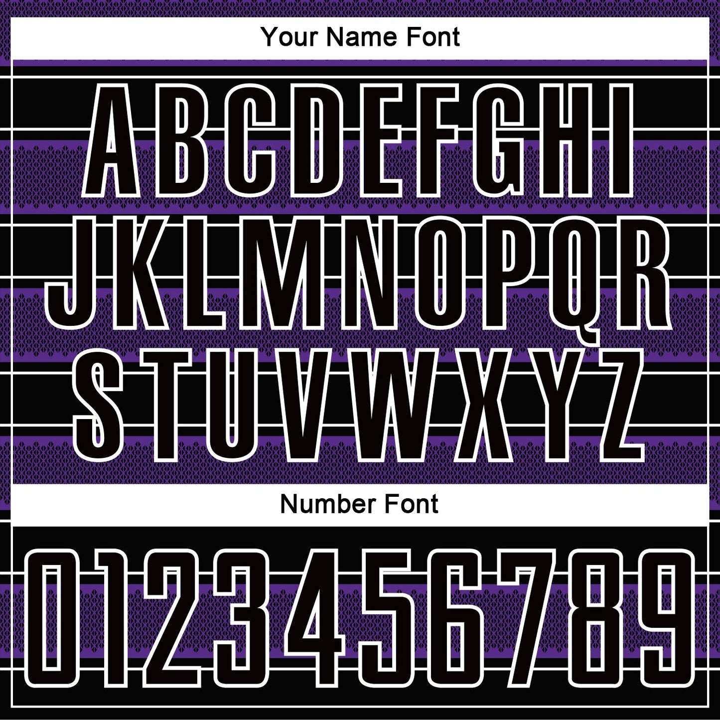 Custom Black Purple-White Geometric Shapes And Line Sublimation Soccer Uniform Jersey - Sky-Custom