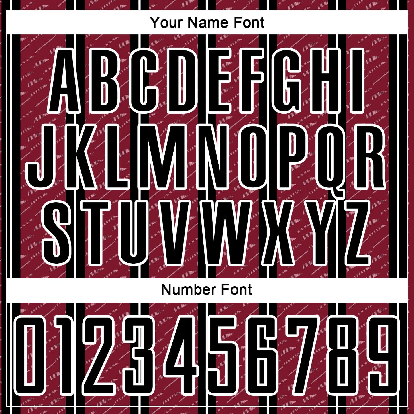 Custom Black Crimson-White Line Sublimation Soccer Uniform Jersey - Sky-Custom