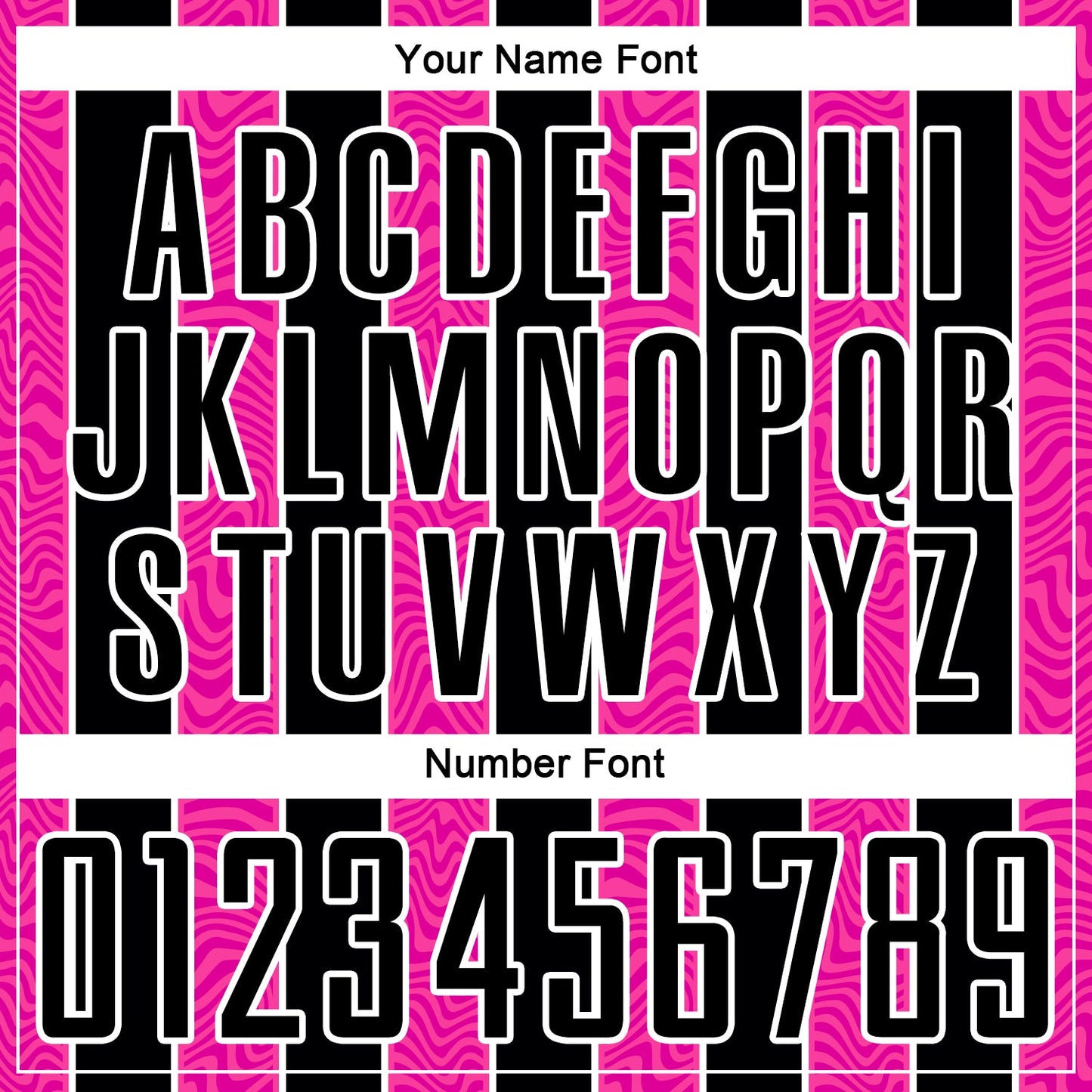 Custom Black Pink-White Line Sublimation Soccer Uniform Jersey - Sky-Custom