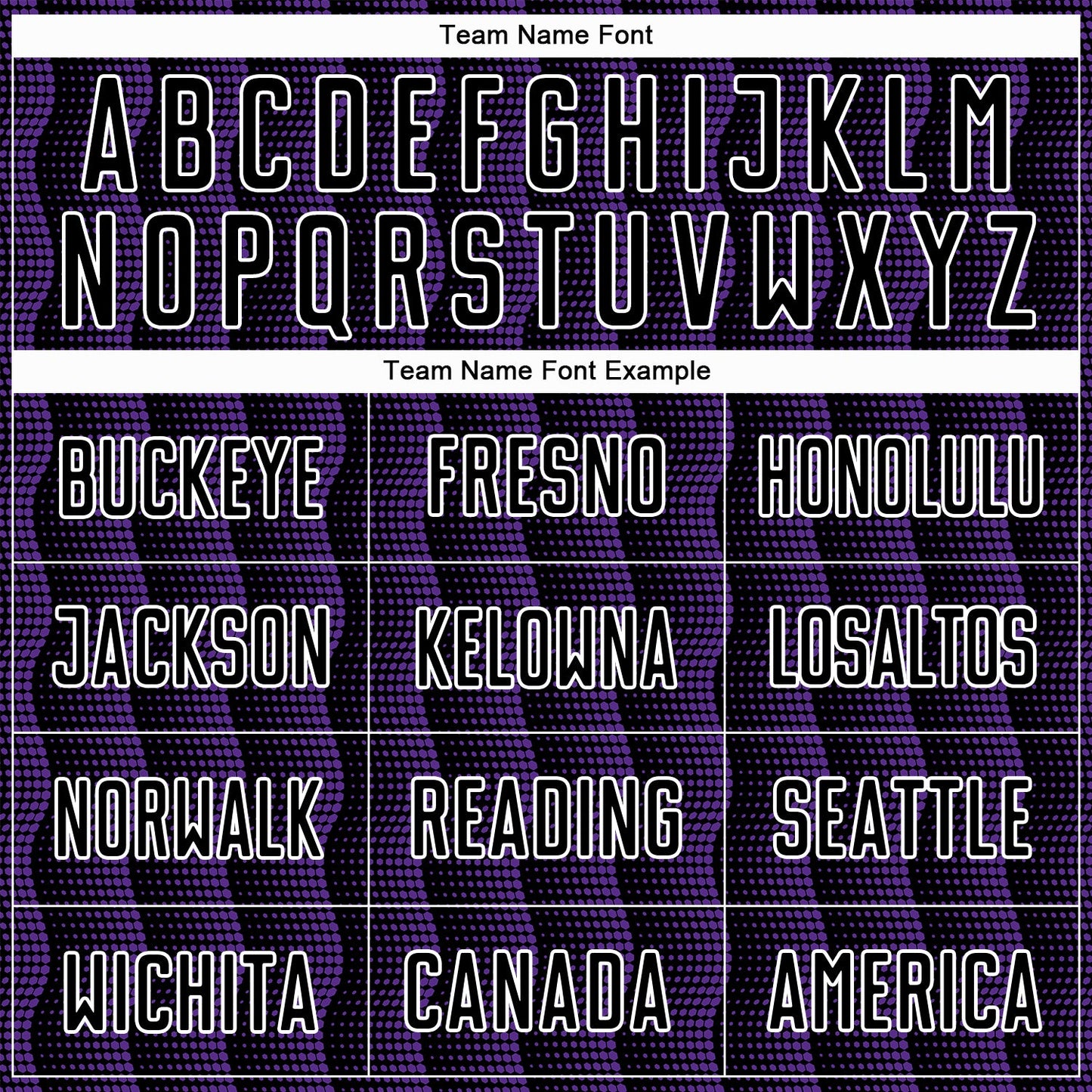 Custom Black Purple-White Geometric Shape Sublimation Soccer Uniform Jersey - Sky-Custom