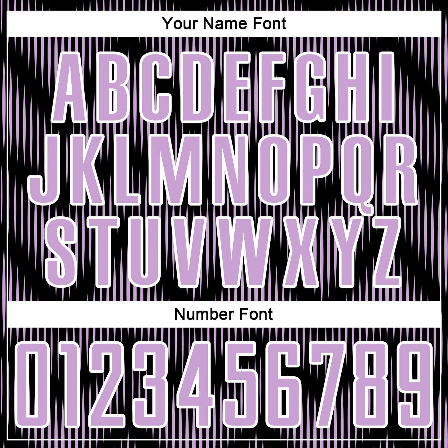 Custom Black Light Purple-White Line Sublimation Soccer Uniform Jersey - Sky-Custom