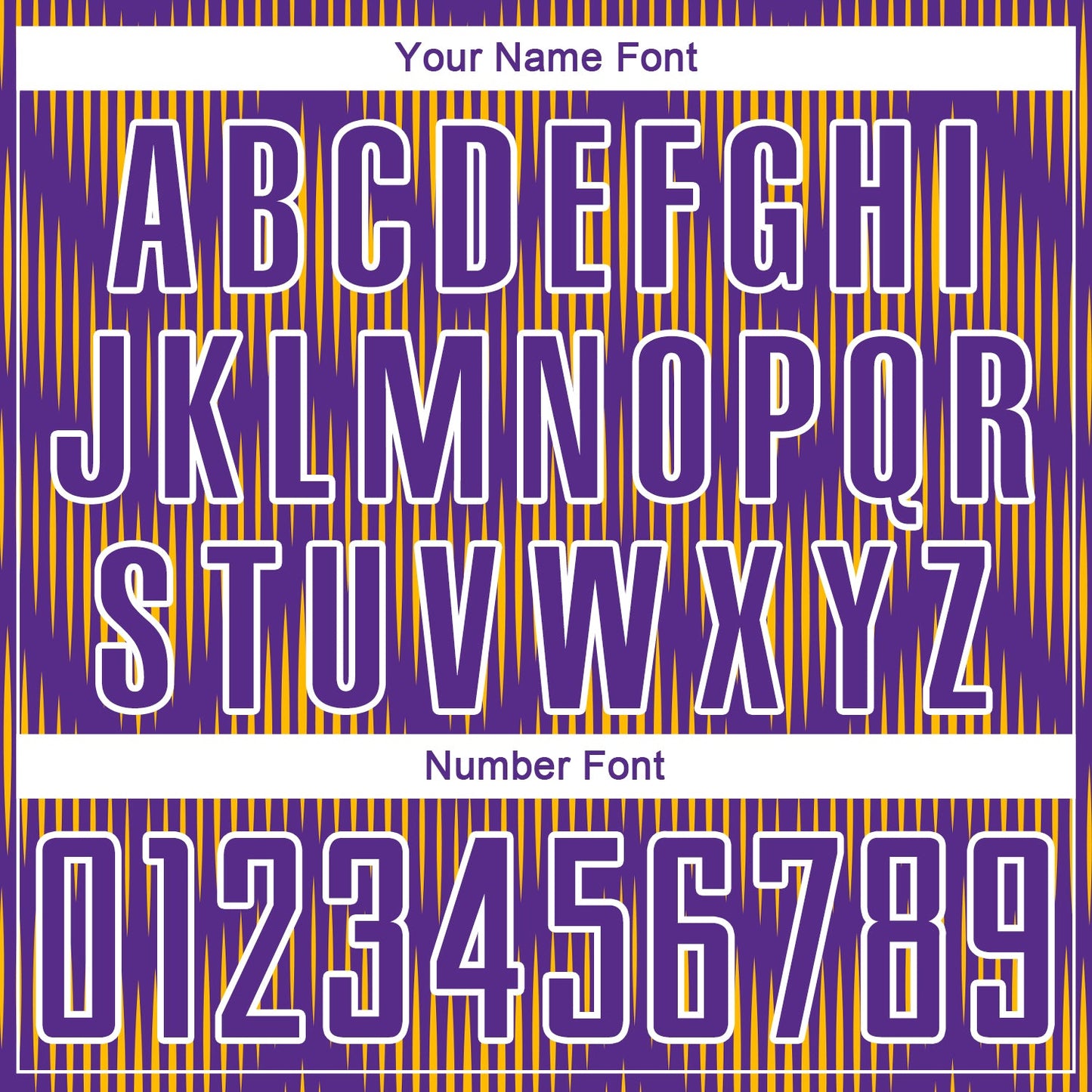 Custom Purple Gold-White Line Sublimation Soccer Uniform Jersey - Sky-Custom