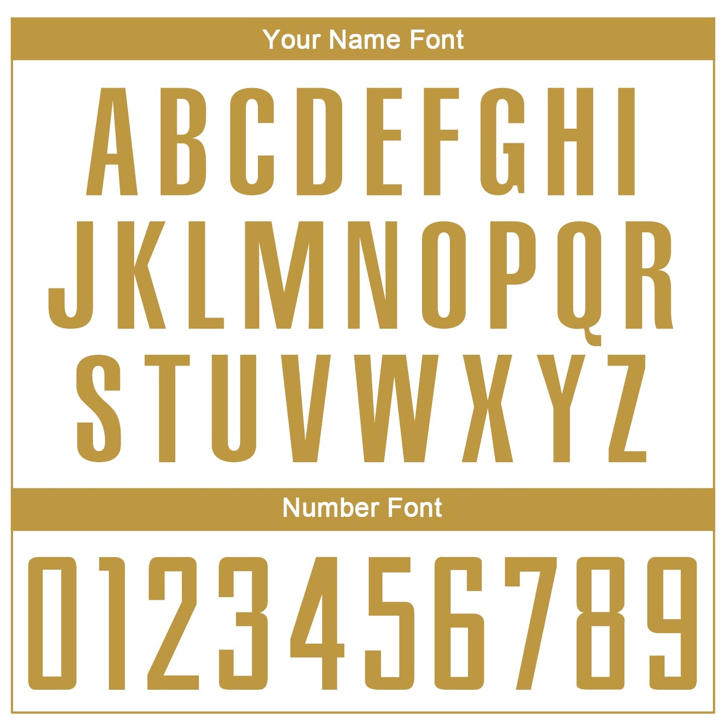 Custom White Old Gold Sublimation Soccer Uniform Jersey - Sky-Custom