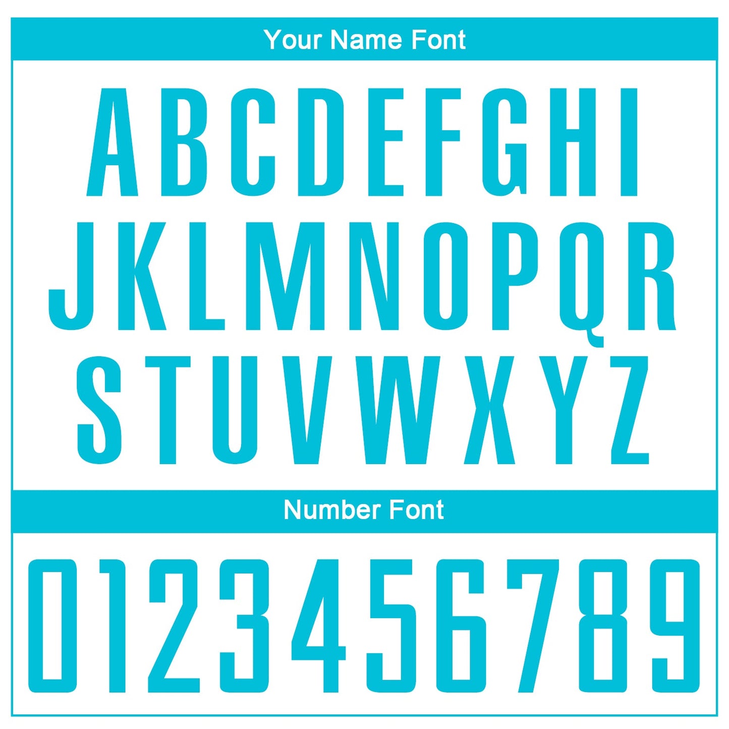 Custom White Lakes Blue Sublimation Soccer Uniform Jersey - Sky-Custom