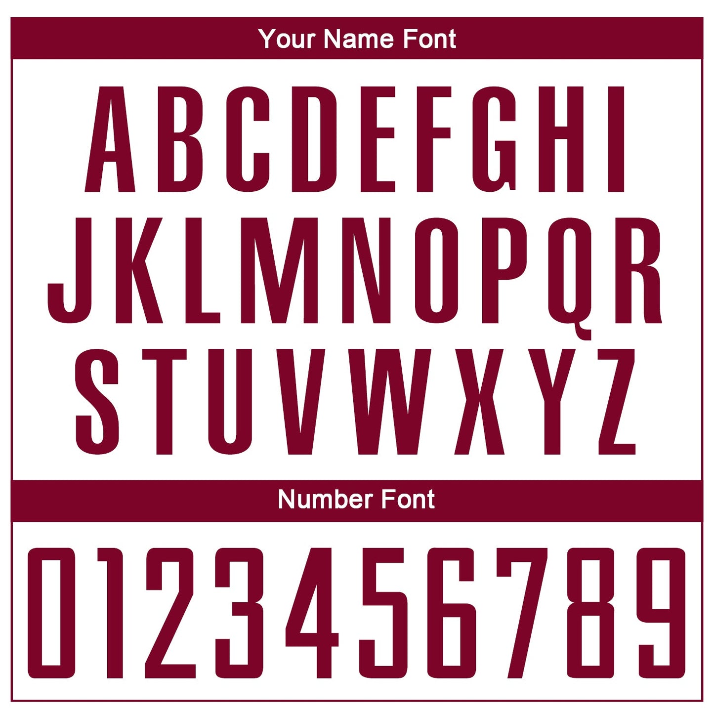 Custom White Maroon Sublimation Soccer Uniform Jersey - Sky-Custom