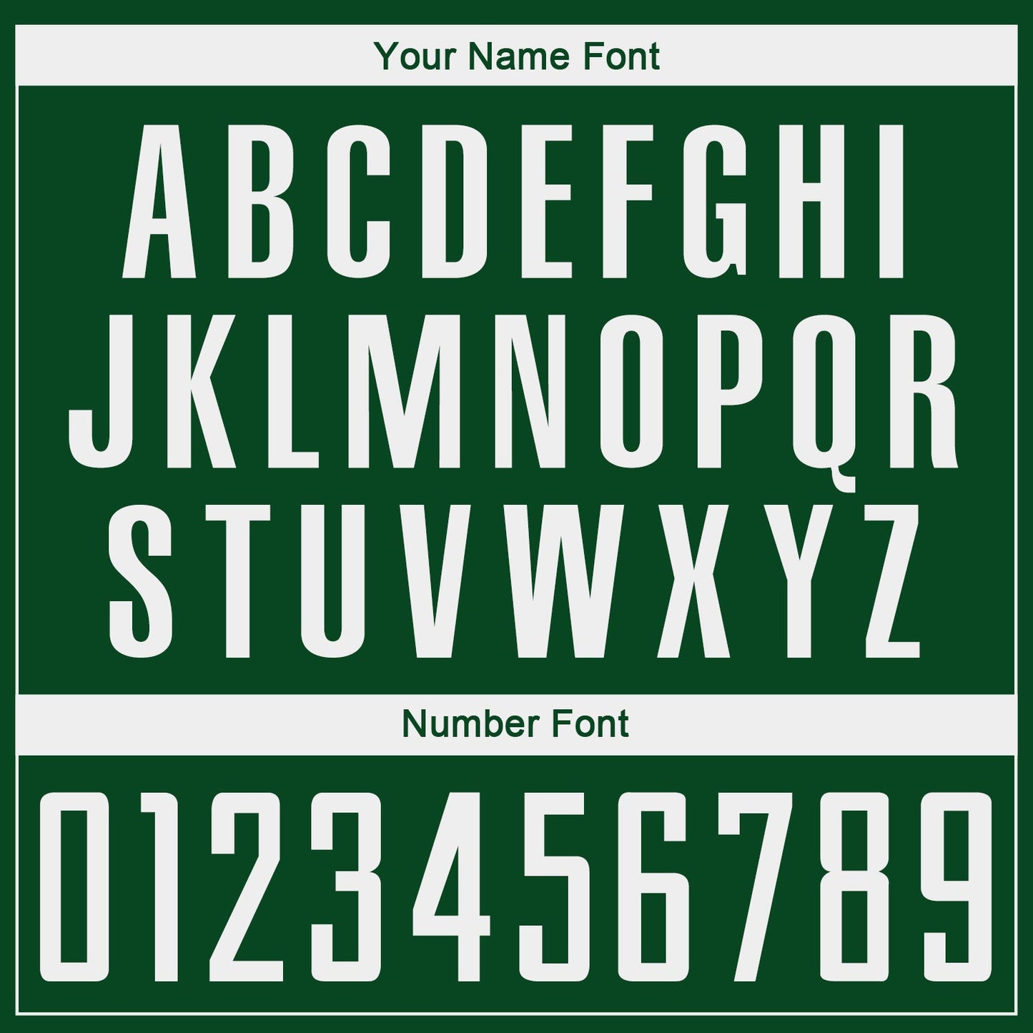 Custom Green White Sublimation Soccer Uniform Jersey - Sky-Custom