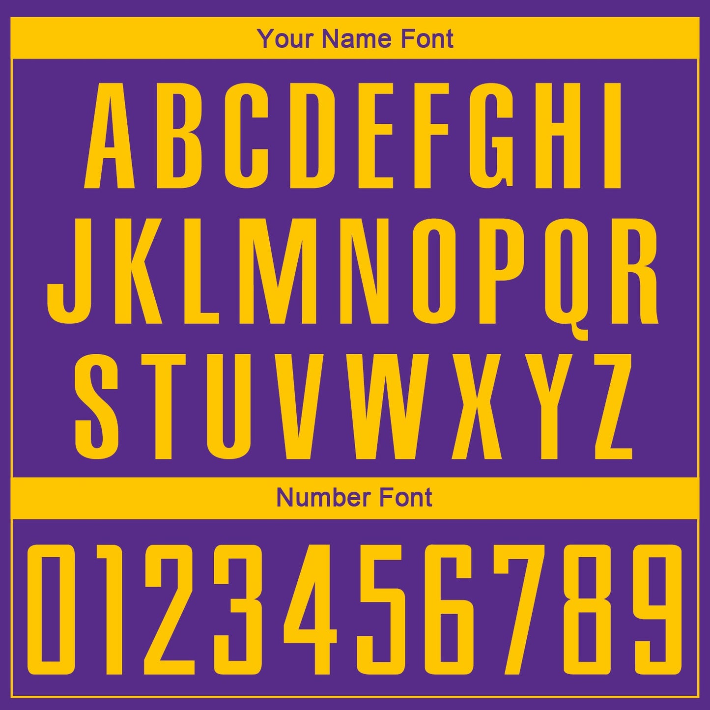 Custom Purple Gold Sublimation Soccer Uniform Jersey - Sky-Custom