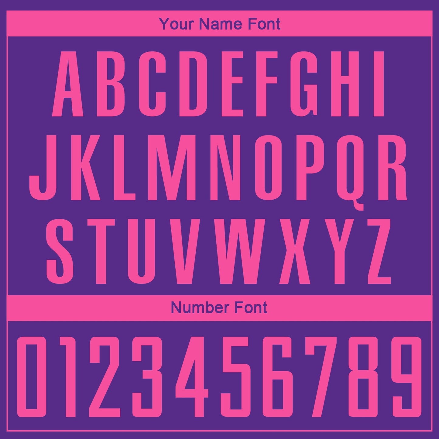 Custom Purple Pink Sublimation Soccer Uniform Jersey - Sky-Custom