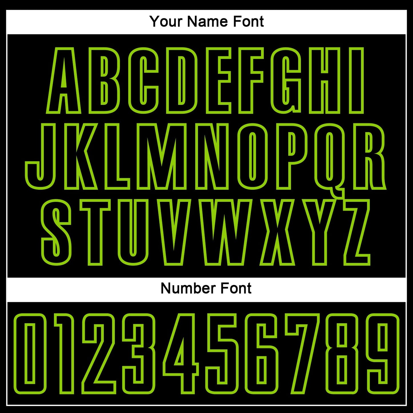 Custom Black Neon Green Splash Sublimation Soccer Uniform Jersey - Sky-Custom