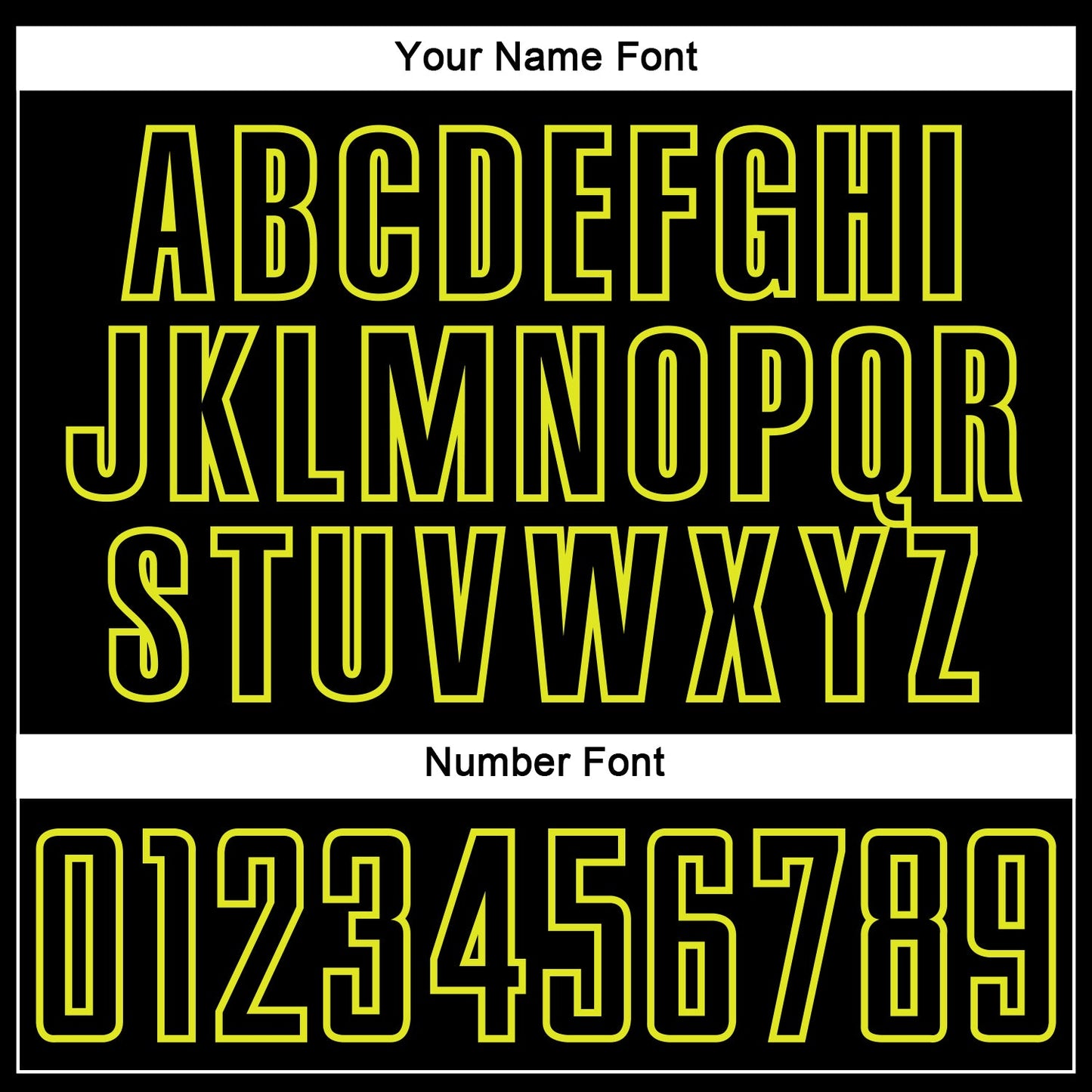 Custom Black Neon Yellow Splash Sublimation Soccer Uniform Jersey - Sky-Custom