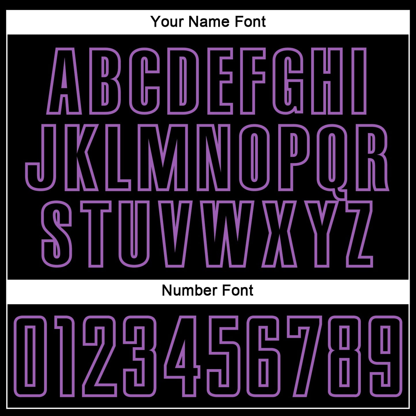 Custom Black Medium Purple Splash Sublimation Soccer Uniform Jersey - Sky-Custom