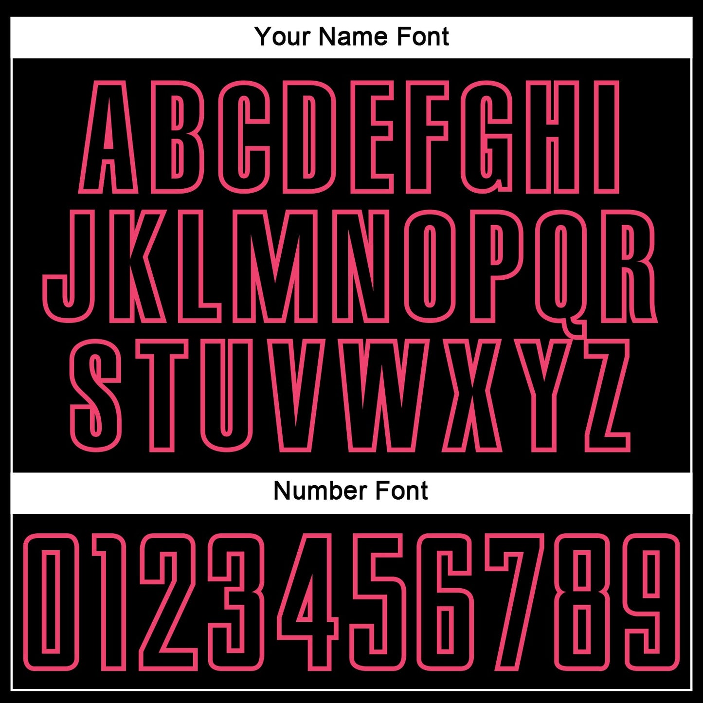 Custom Black Neon Pink Splash Sublimation Soccer Uniform Jersey - Sky-Custom