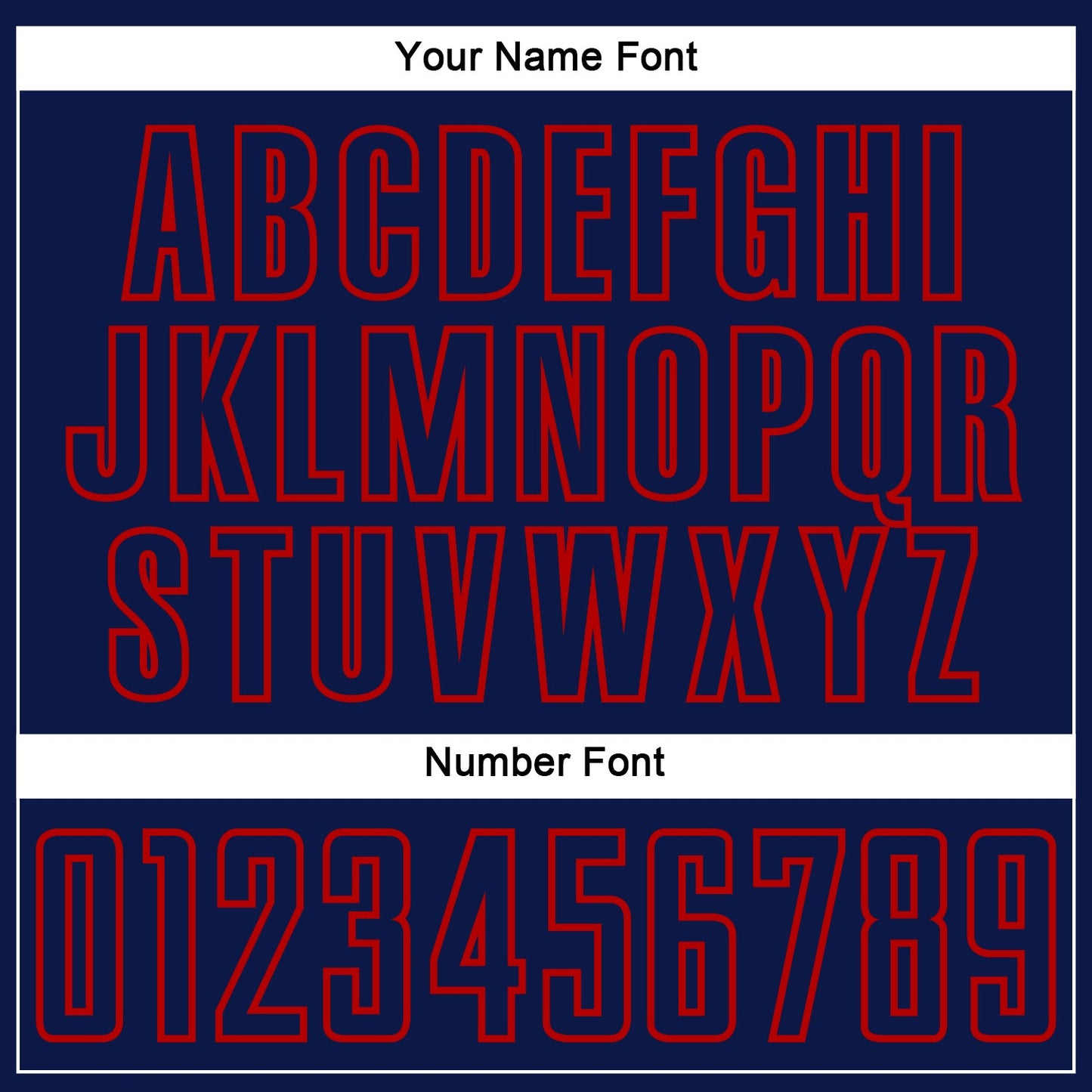 Custom Navy Red Splash Sublimation Soccer Uniform Jersey - Sky-Custom