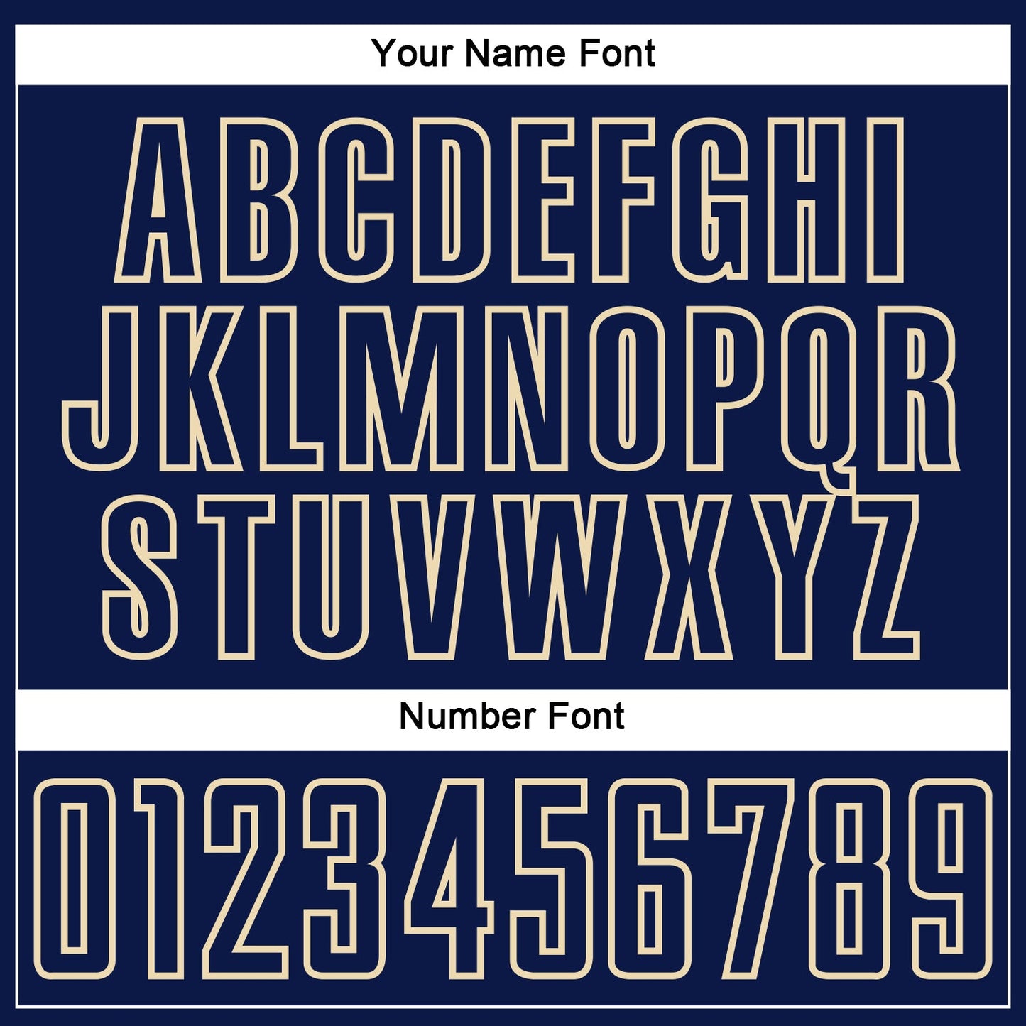 Custom Navy Cream Splash Sublimation Soccer Uniform Jersey - Sky-Custom