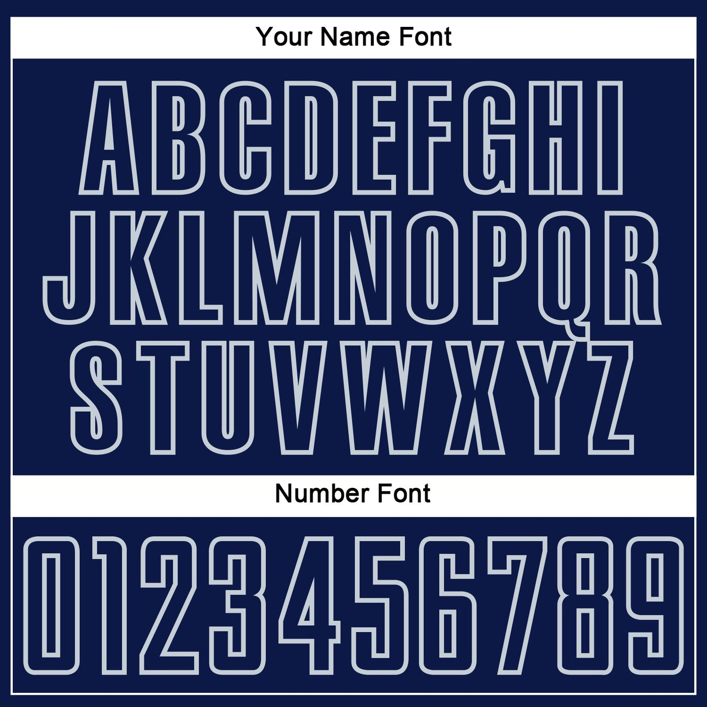 Custom Navy Silver Splash Sublimation Soccer Uniform Jersey - Sky-Custom