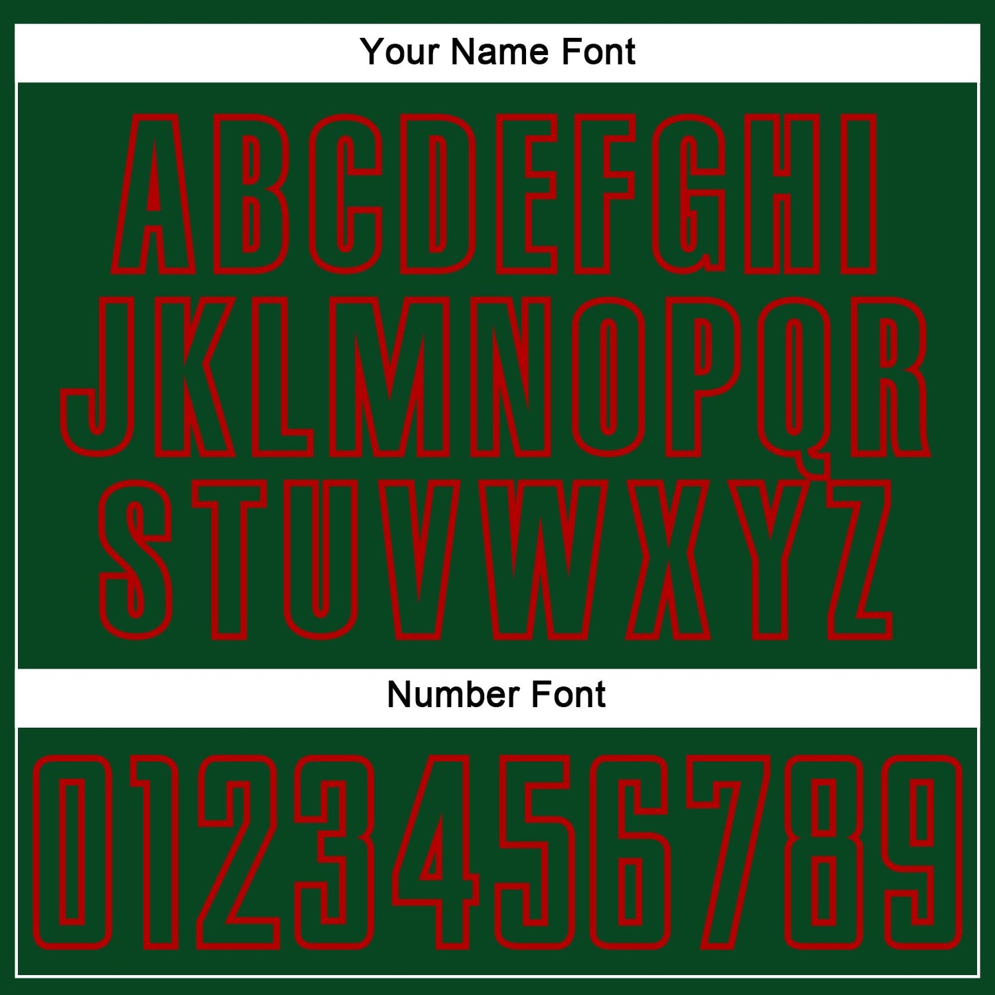 Custom Green Red Splash Sublimation Soccer Uniform Jersey - Sky-Custom