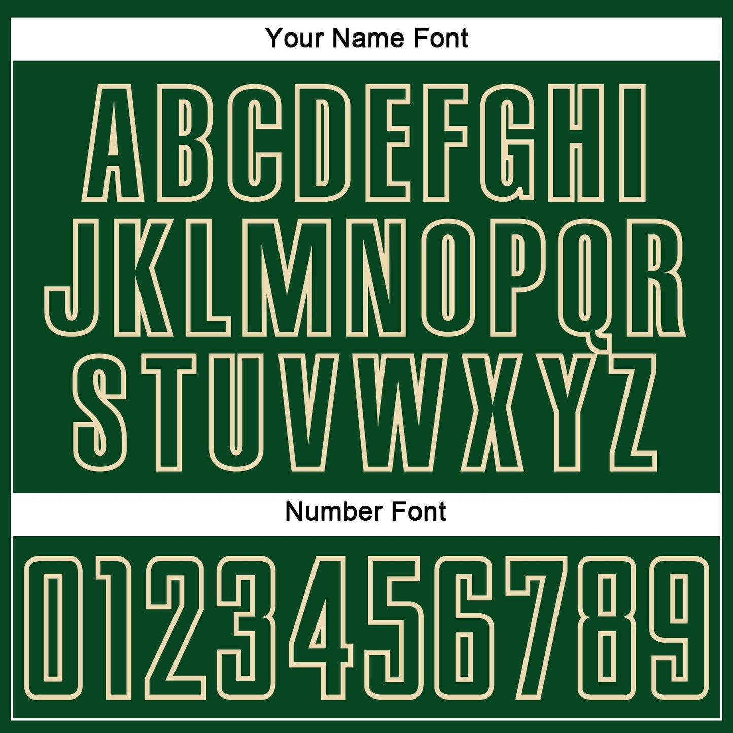 Custom Green Cream Splash Sublimation Soccer Uniform Jersey - Sky-Custom