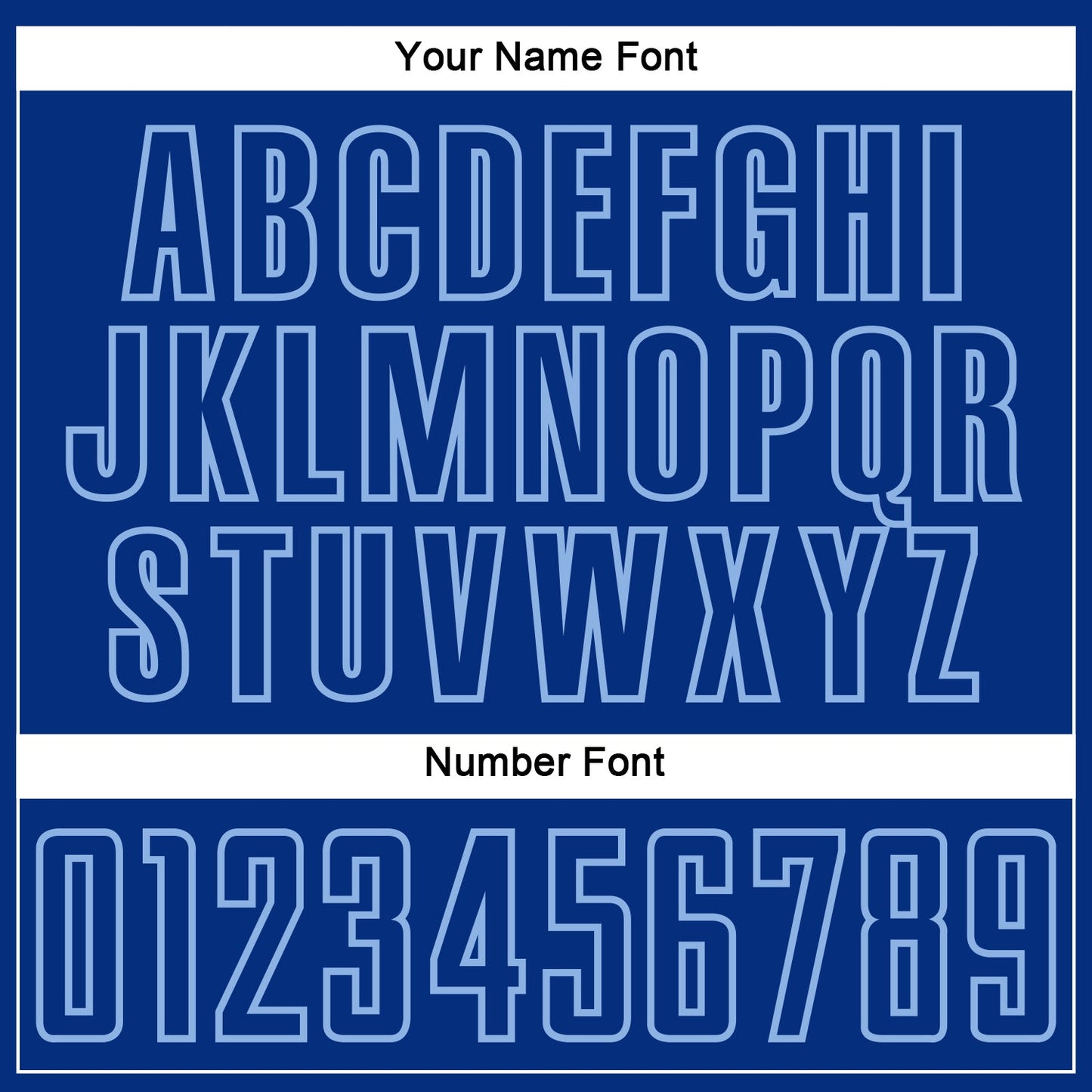 Custom Royal Light Blue Splash Sublimation Soccer Uniform Jersey - Sky-Custom