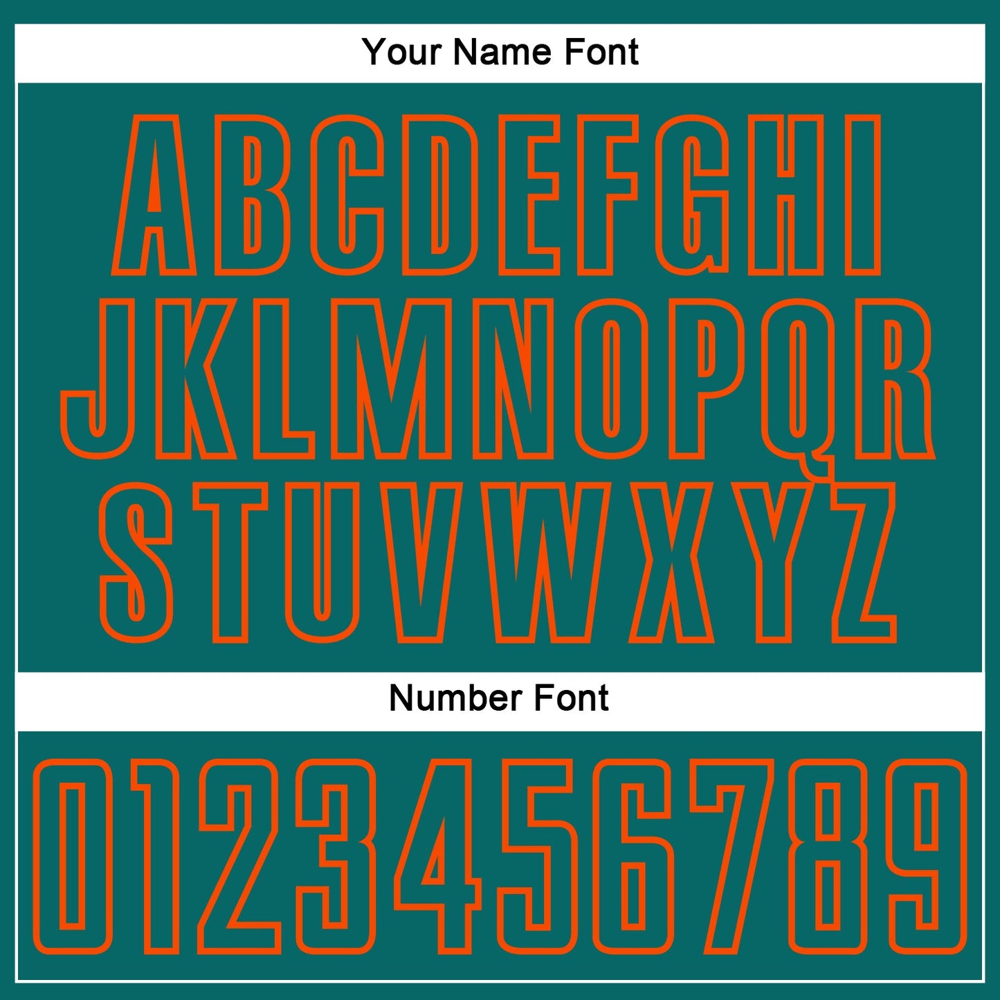 Custom Teal Orange Splash Sublimation Soccer Uniform Jersey - Sky-Custom