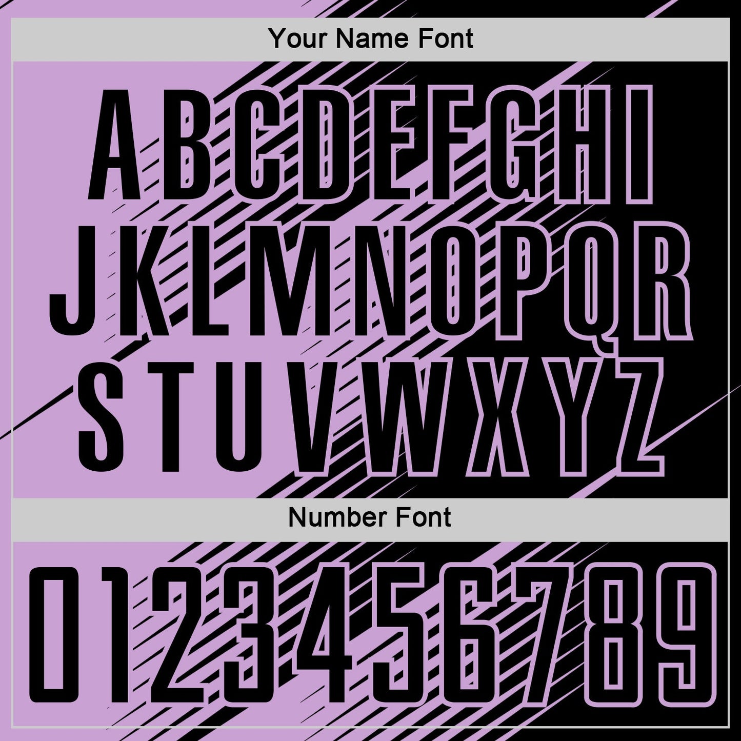 Custom Black Light Pink Line Sublimation Soccer Uniform Jersey - Sky-Custom