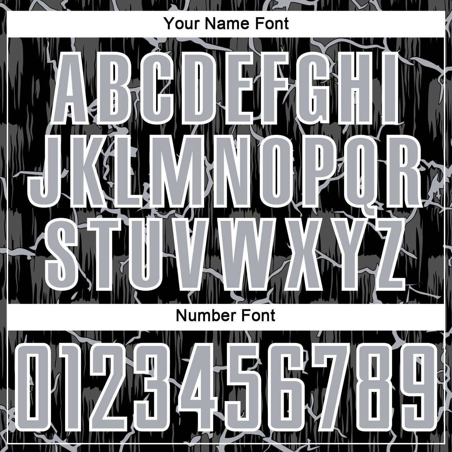 Custom Black Gray-White Lightning Sublimation Soccer Uniform Jersey - Sky-Custom