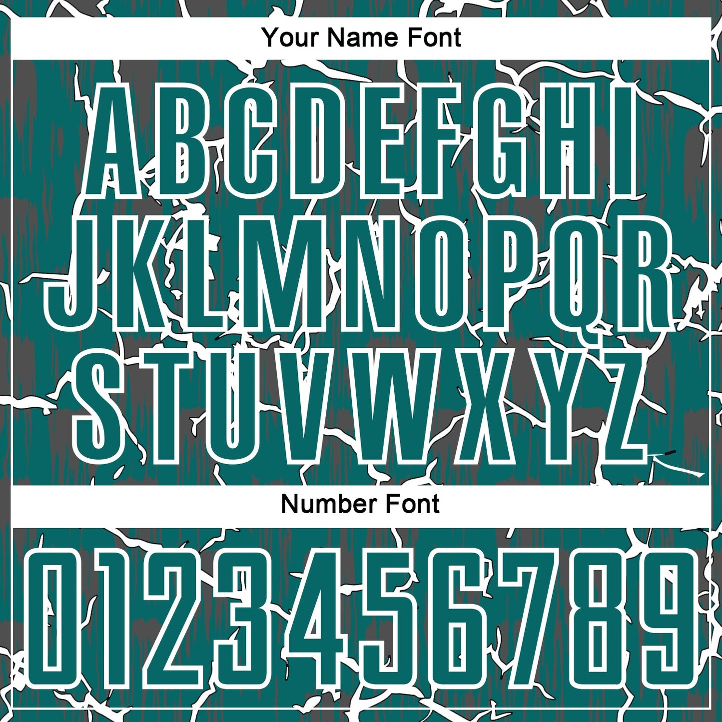 Custom Teal White Lightning Sublimation Soccer Uniform Jersey - Sky-Custom