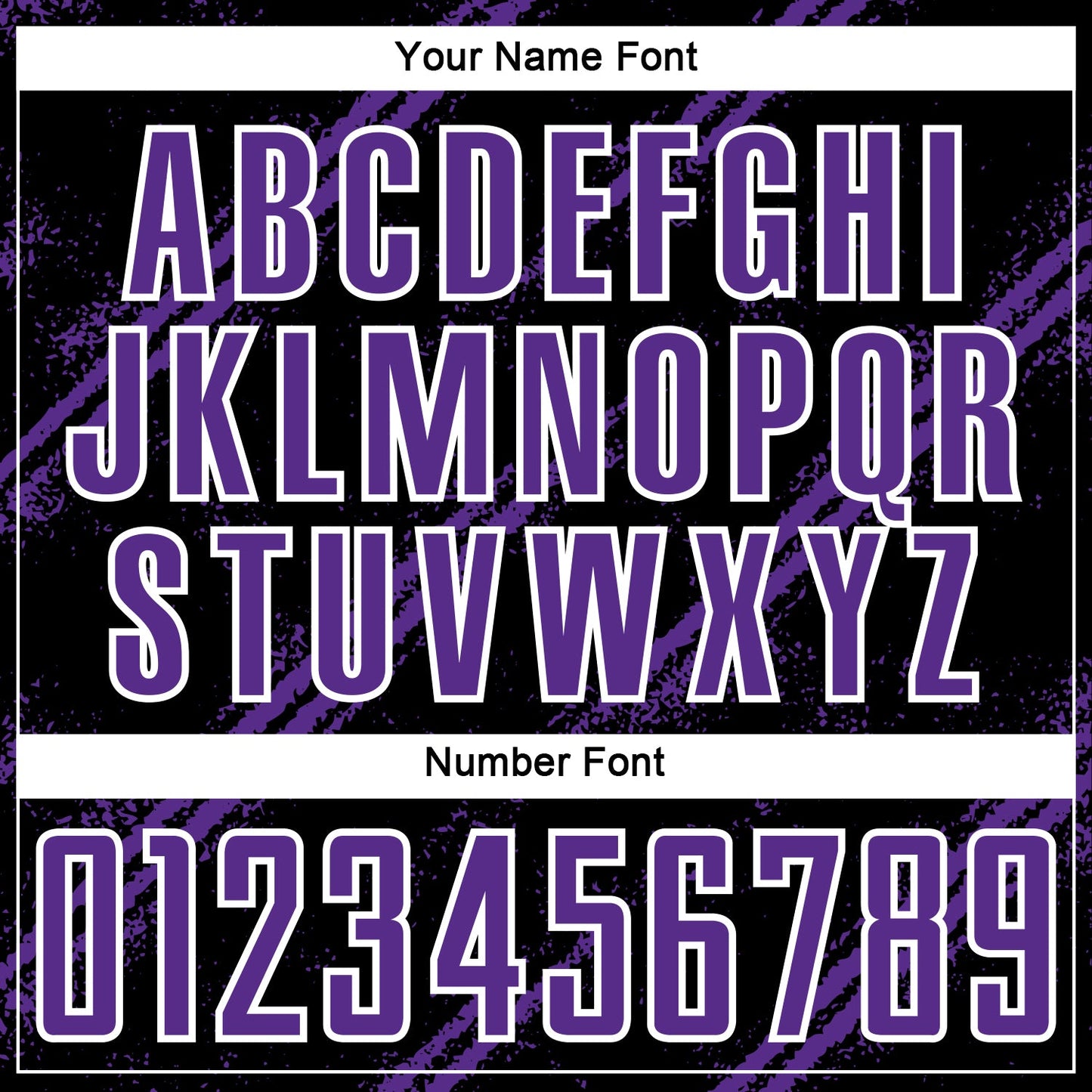 Custom Black Purple-White Abstract Fragment Art Splash Sublimation Soccer Uniform Jersey - Sky-Custom