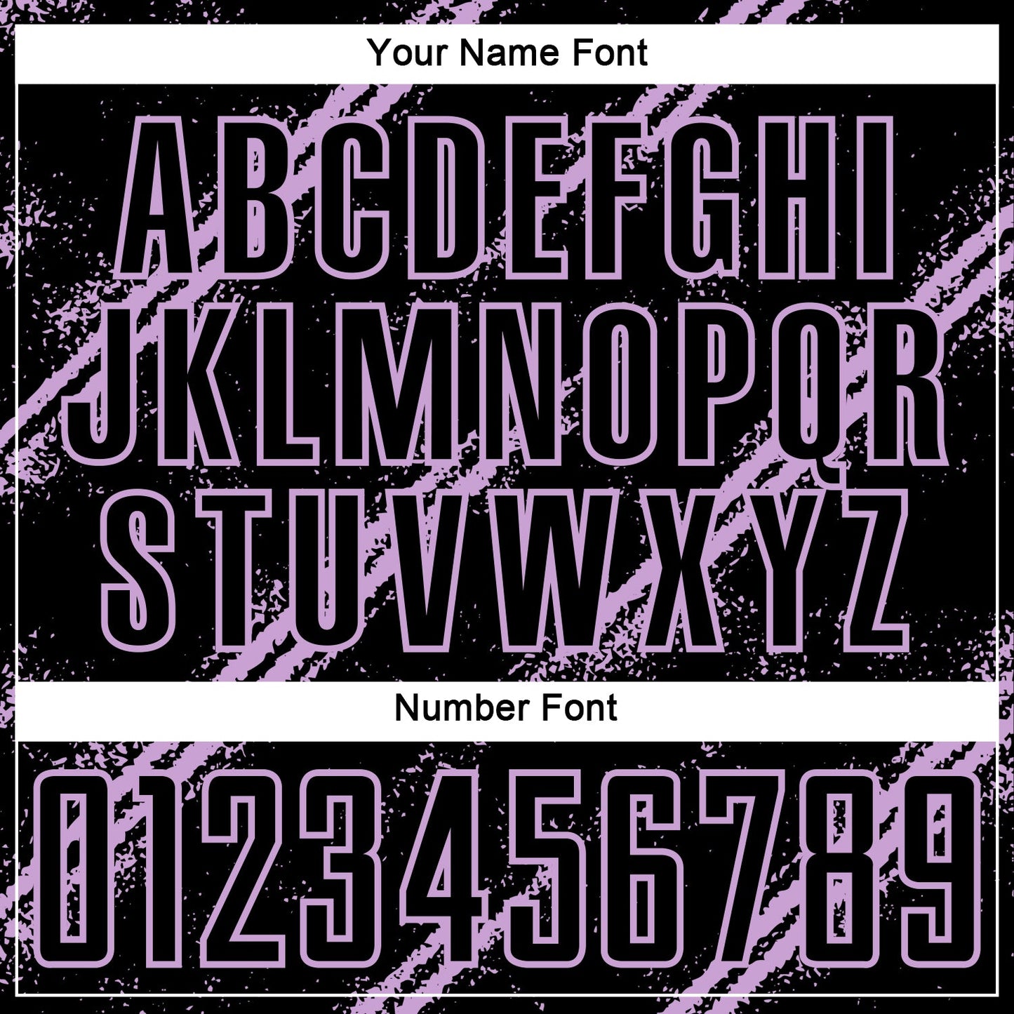 Custom Black Light Purple Abstract Fragment Art Splash Sublimation Soccer Uniform Jersey - Sky-Custom