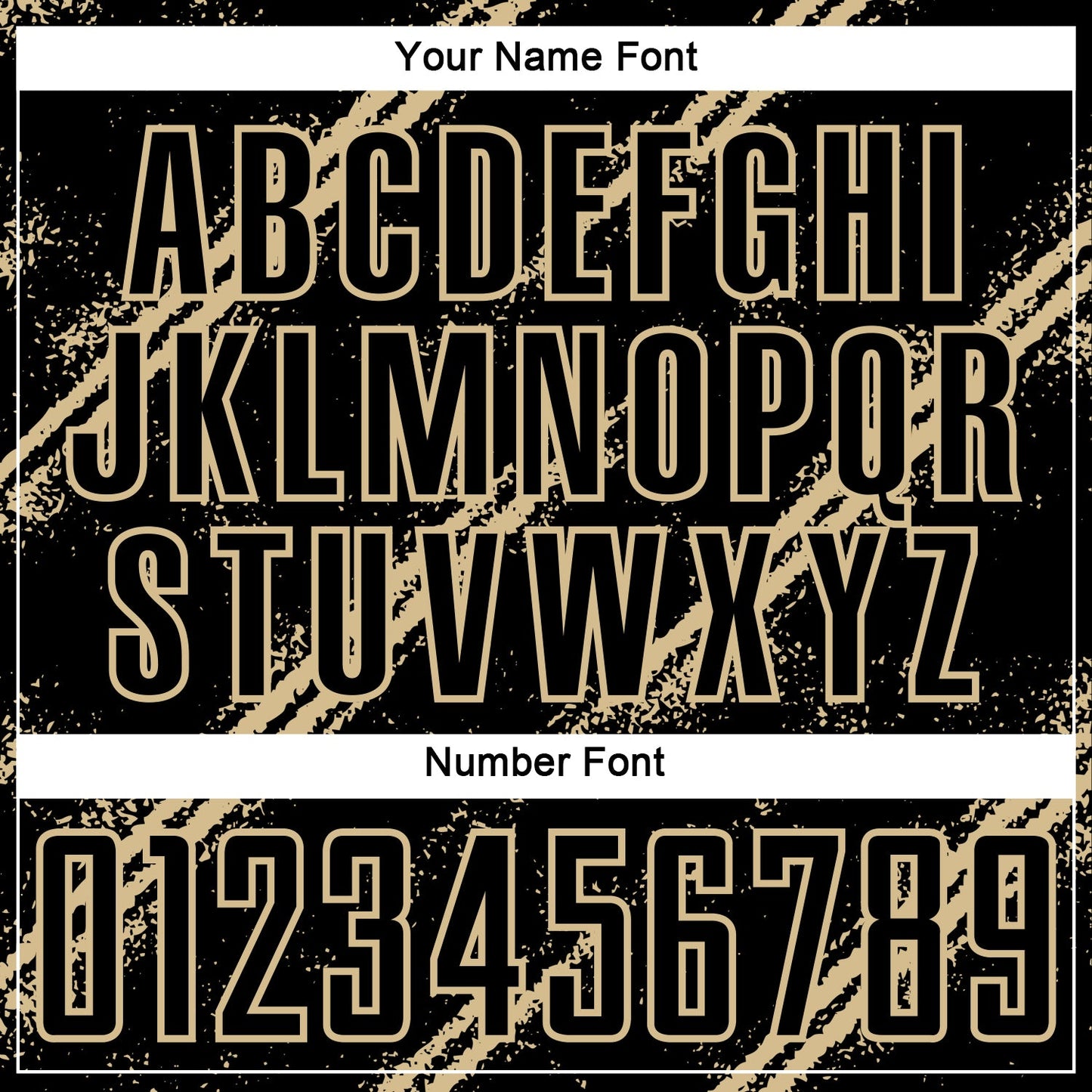 Custom Black Vegas Gold Abstract Fragment Art Splash Sublimation Soccer Uniform Jersey - Sky-Custom