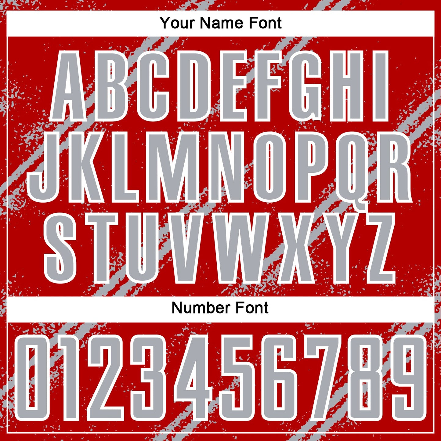 Custom Red Gray-White Abstract Fragment Art Splash Sublimation Soccer Uniform Jersey - Sky-Custom