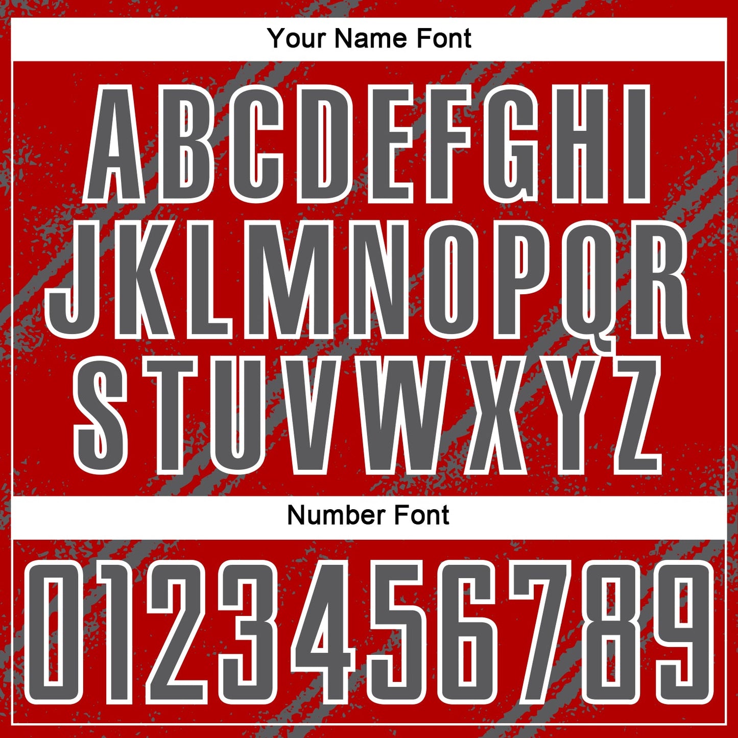 Custom Red Steel Gray-White Abstract Fragment Art Splash Sublimation Soccer Uniform Jersey - Sky-Custom