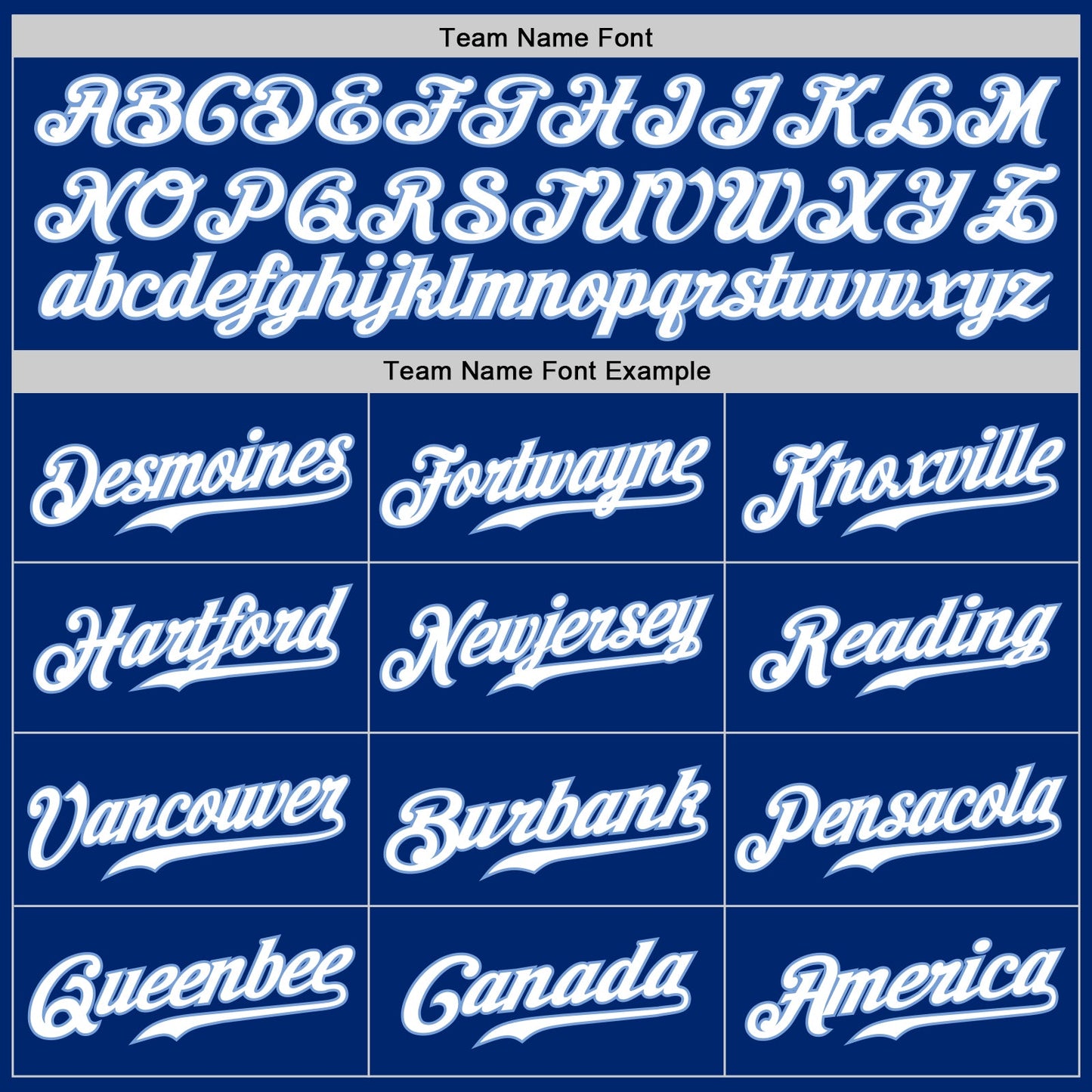 Custom Royal Light Blue-Yellow Authentic Split Fashion Baseball Jersey - Sky-Custom