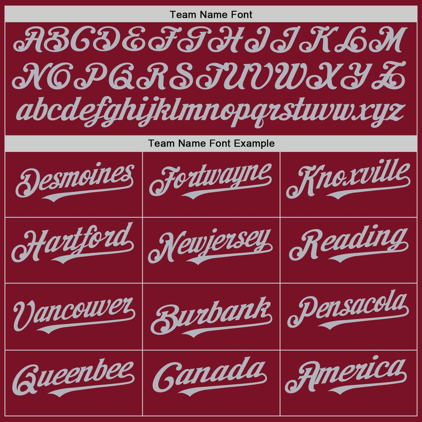 Custom Crimson White-Gray Pinstripe Authentic Split Fashion Baseball Jersey - Sky-Custom
