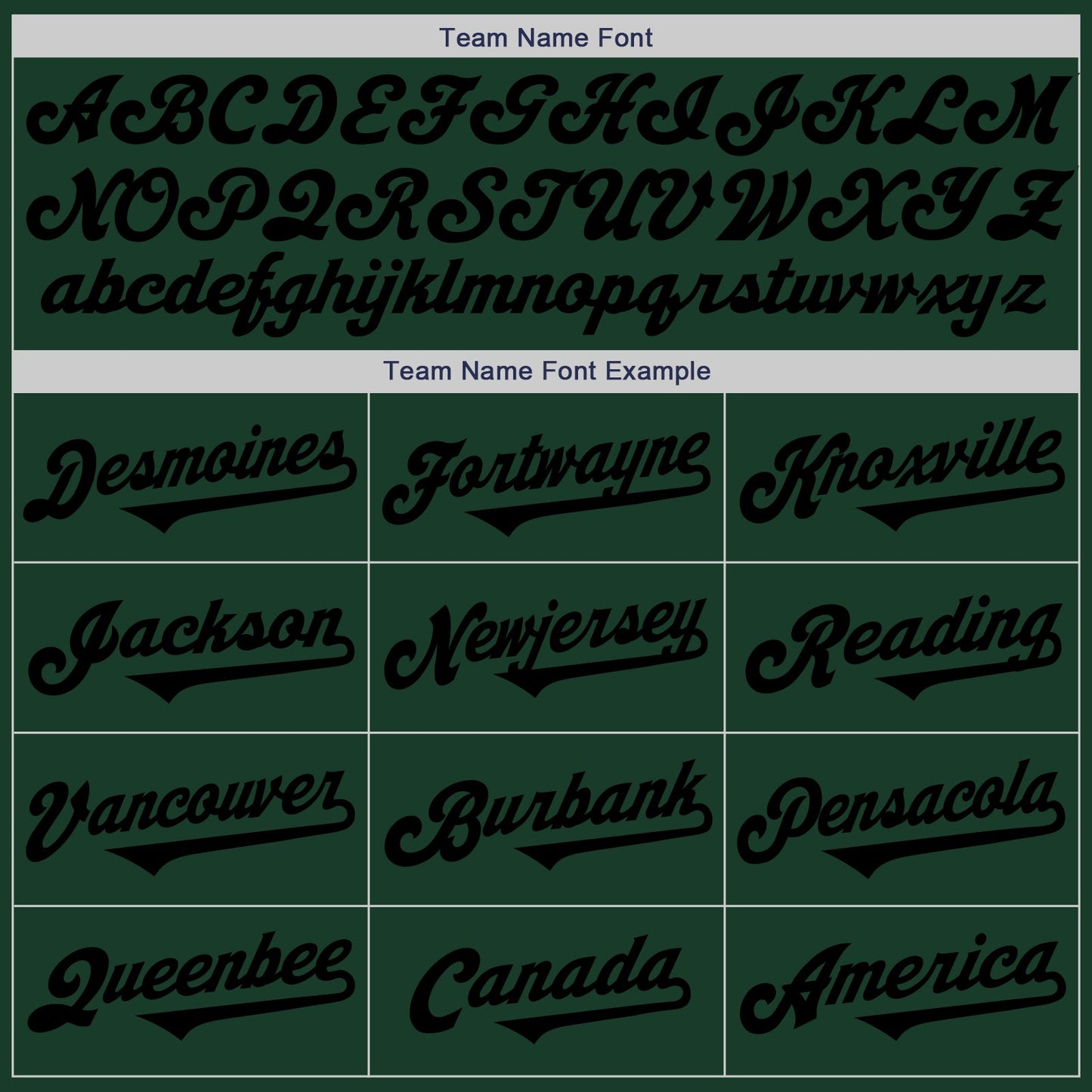 Custom Green Black-White Authentic Split Fashion Baseball Jersey - Sky-Custom