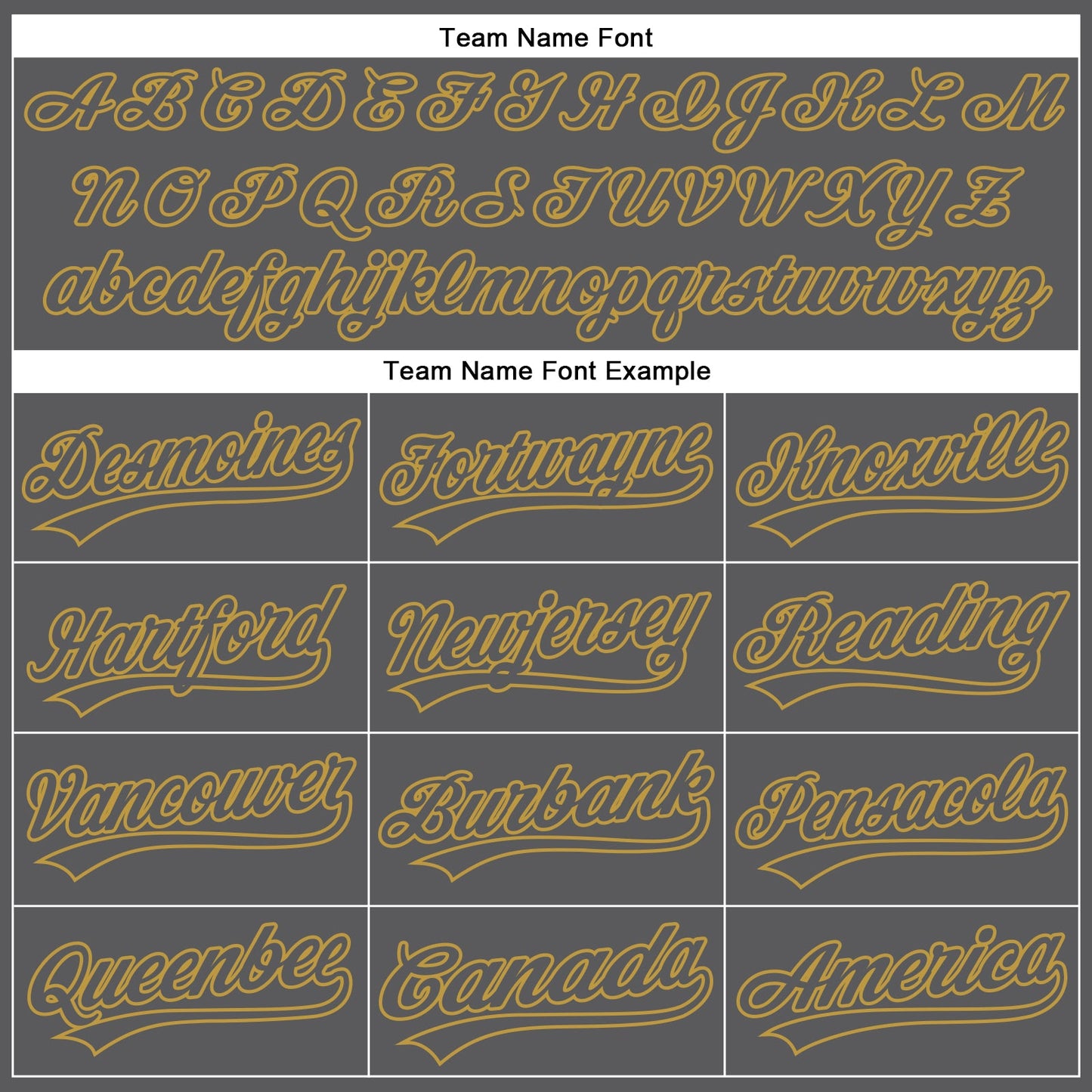 Custom Steel Gray Old Gold Authentic Baseball Jersey - Sky-Custom