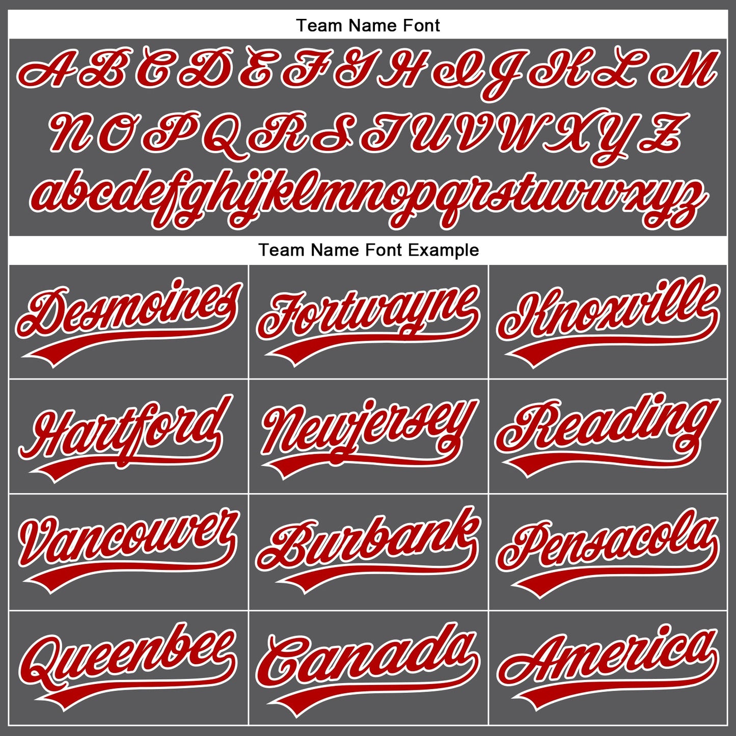 Custom Steel Gray Red-White Authentic Baseball Jersey - Sky-Custom