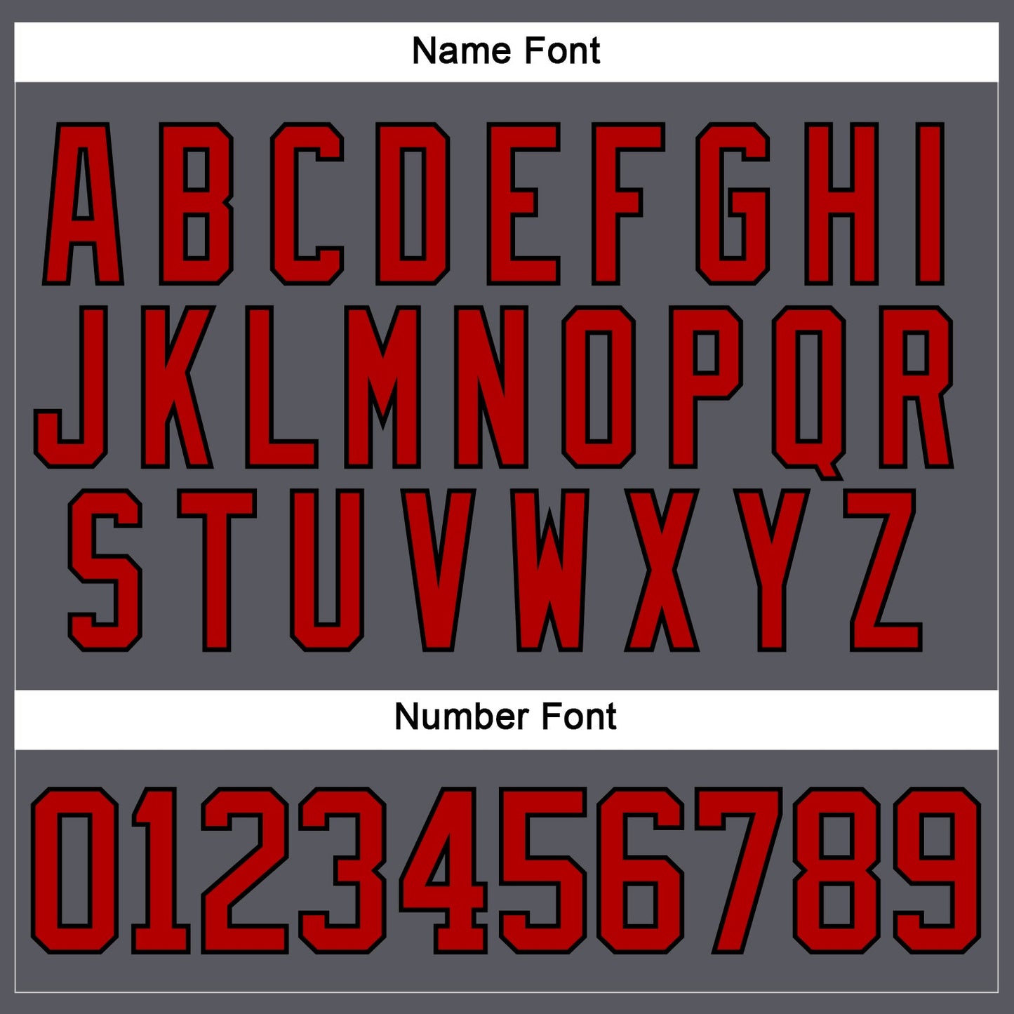 Custom Steel Gray Red-Black Hockey Lace Neck Jersey - Sky-Custom