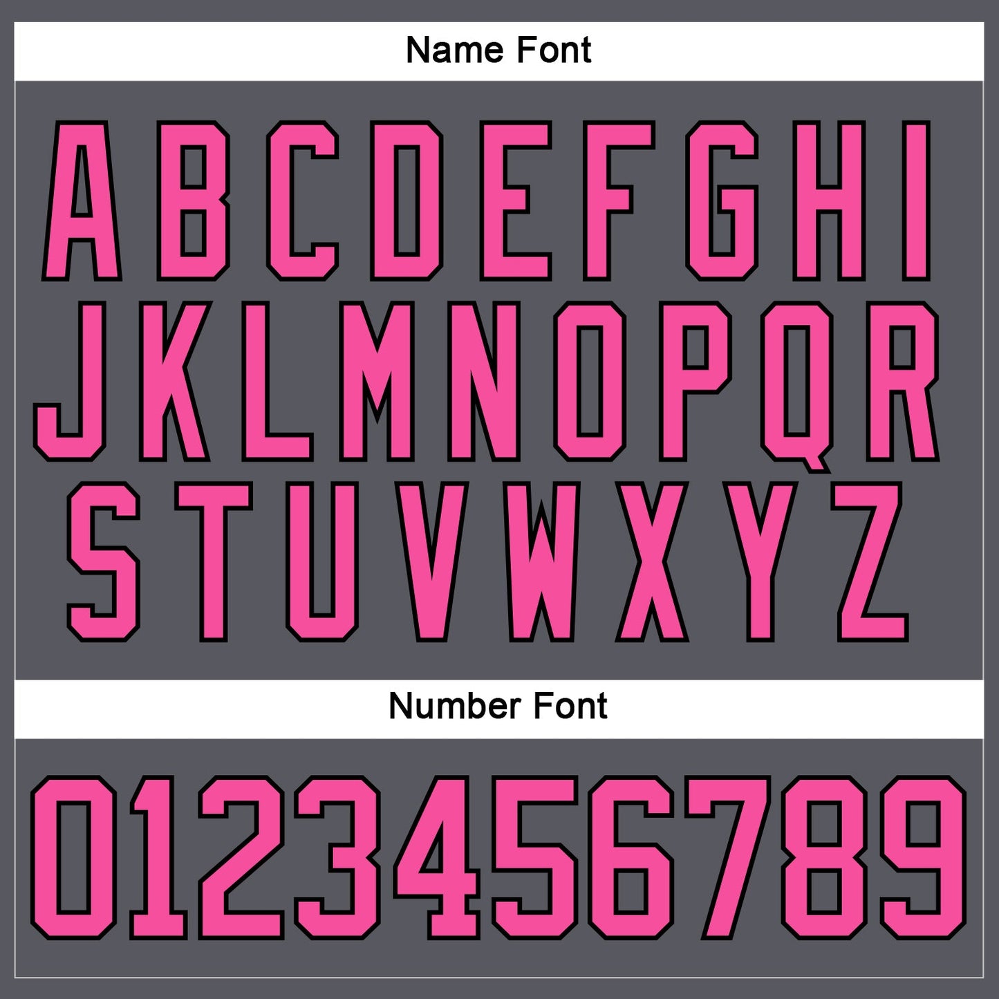 Custom Steel Gray Pink-Black Hockey Lace Neck Jersey - Sky-Custom