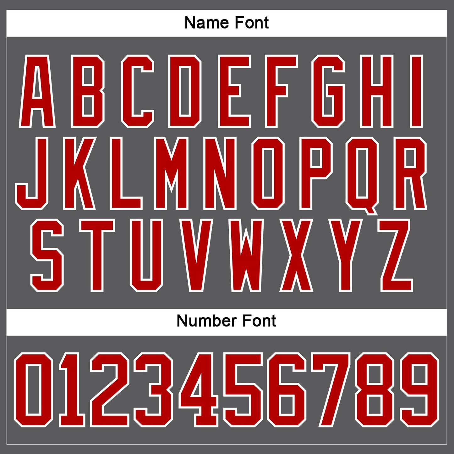 Custom Steel Gray Red-White Hockey Lace Neck Jersey - Sky-Custom