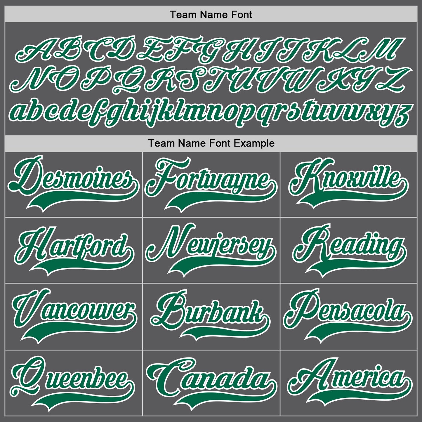 Custom Steel Gray Kelly Green-White Hockey Lace Neck Jersey - Sky-Custom