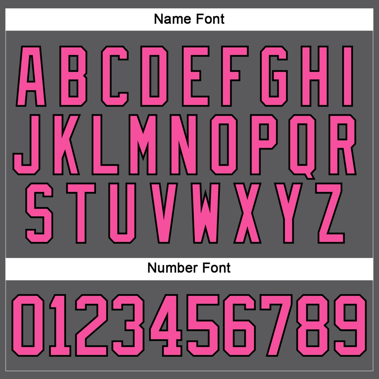 Custom Steel Gray Pink-Black Hockey Lace Neck Jersey - Sky-Custom